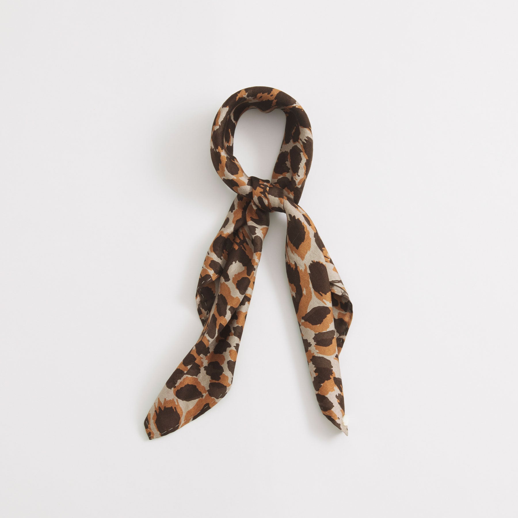 Silktwill Mini 55 Cheetah