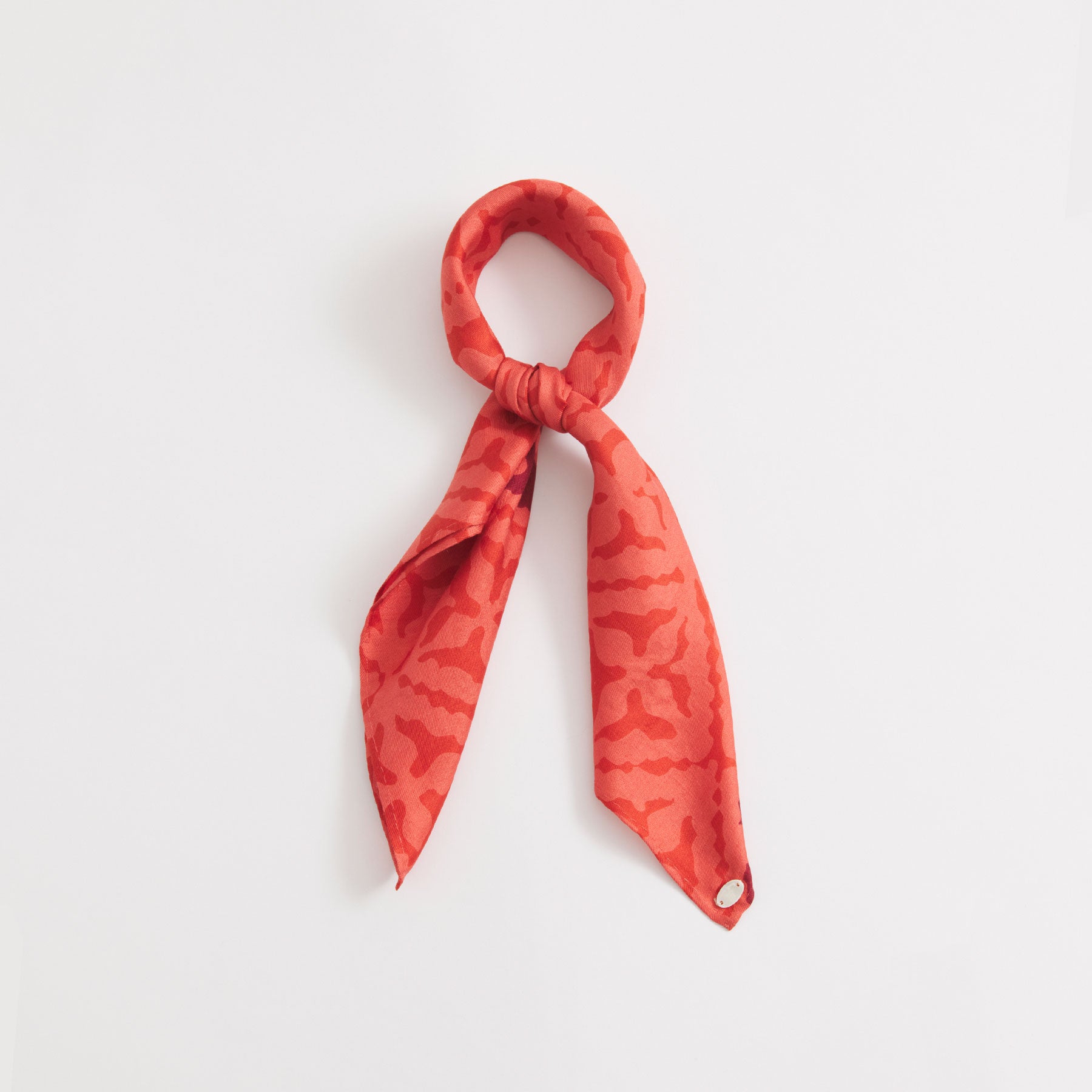 Silktwill Mini 55 Eyes of Marrakesh