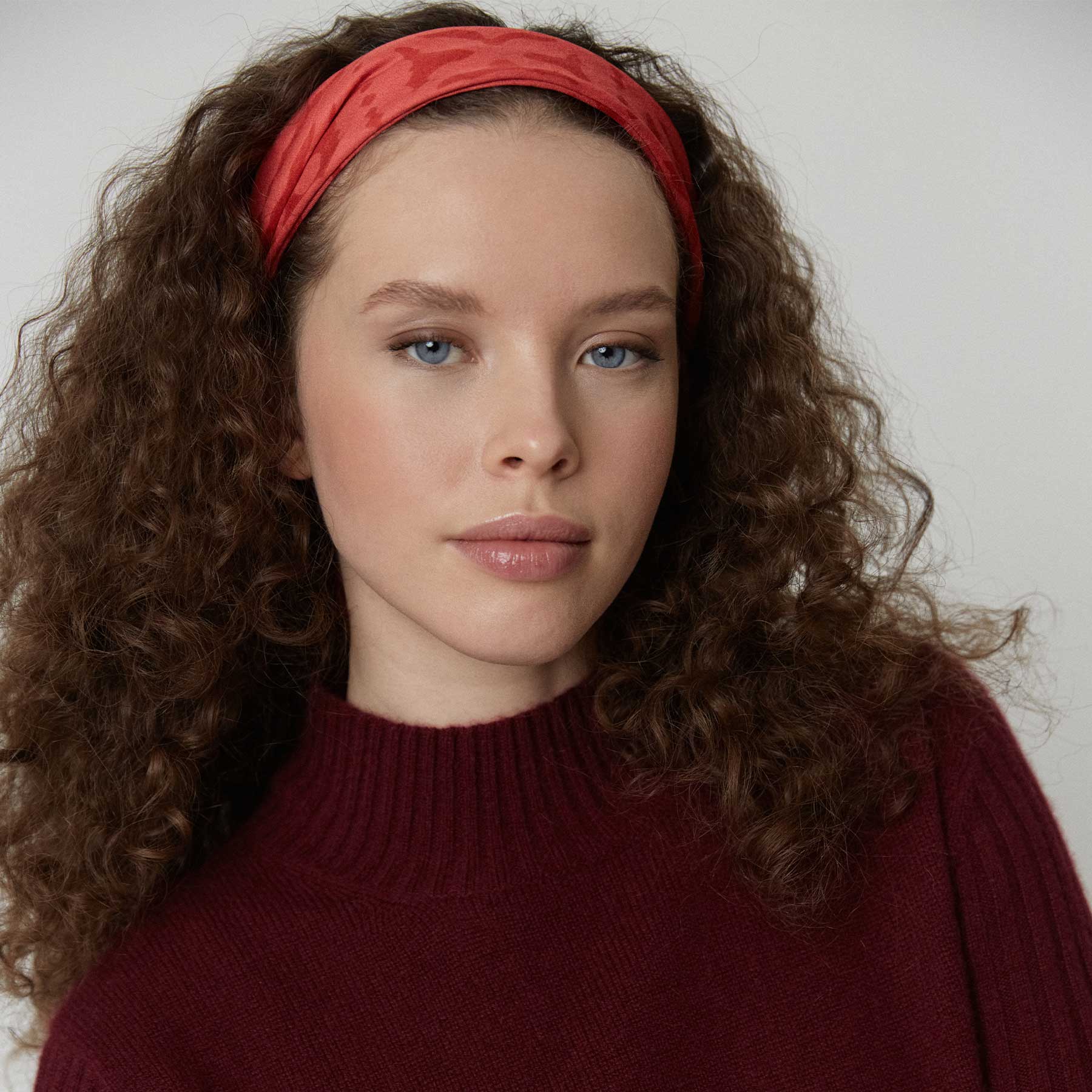 Silktwill Mini 55 Eyes of Marrakesh