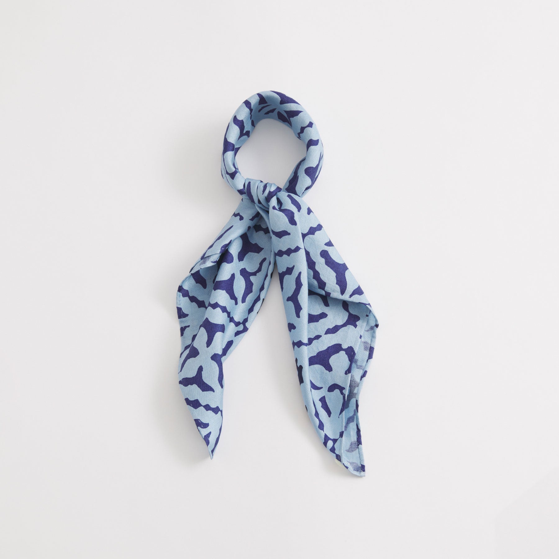 Silktwill Mini 55 Eyes of Marrakesh