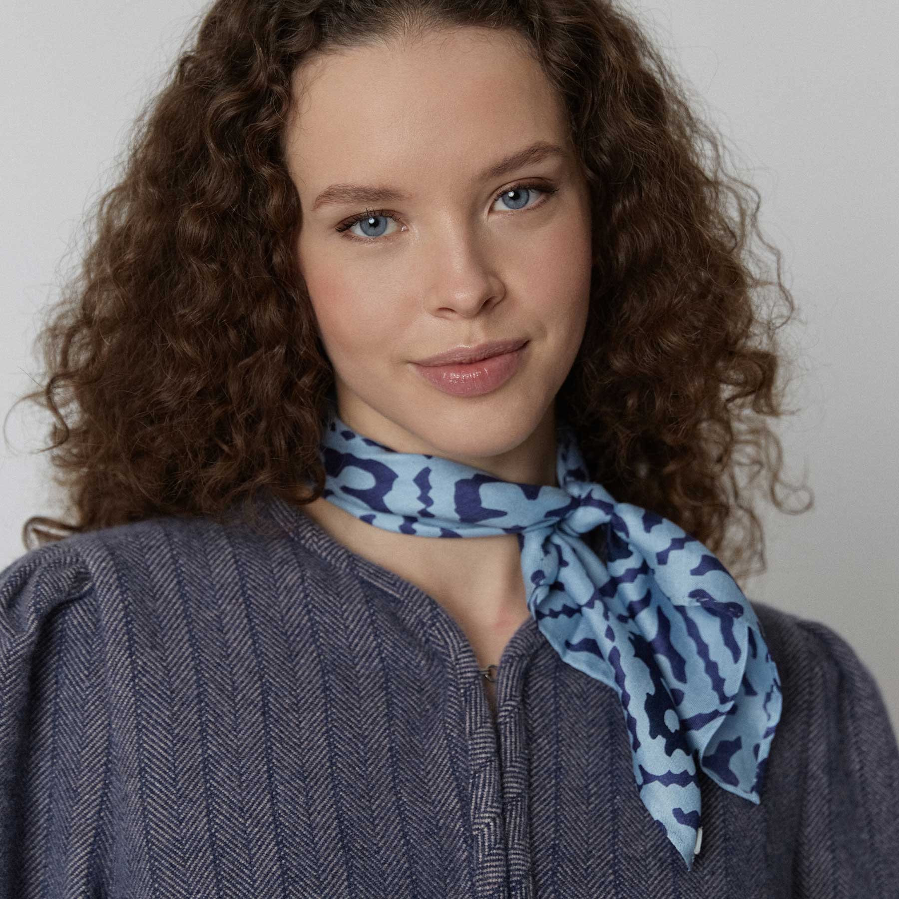 Silktwill Mini 55 Eyes of Marrakesh