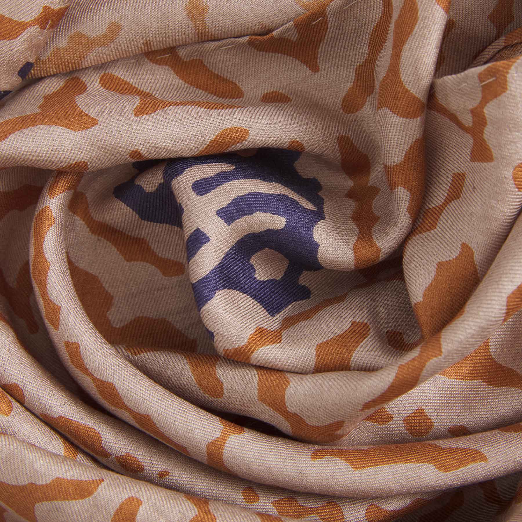 Silktwill Mini 55 Eyes of Marrakesh