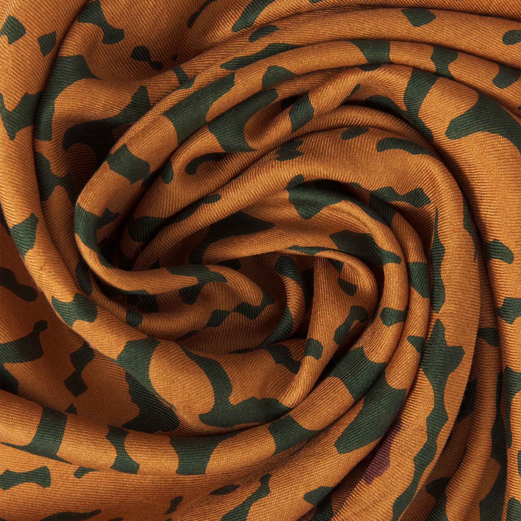 Silktwill Mini 55 Eyes of Marrakesh