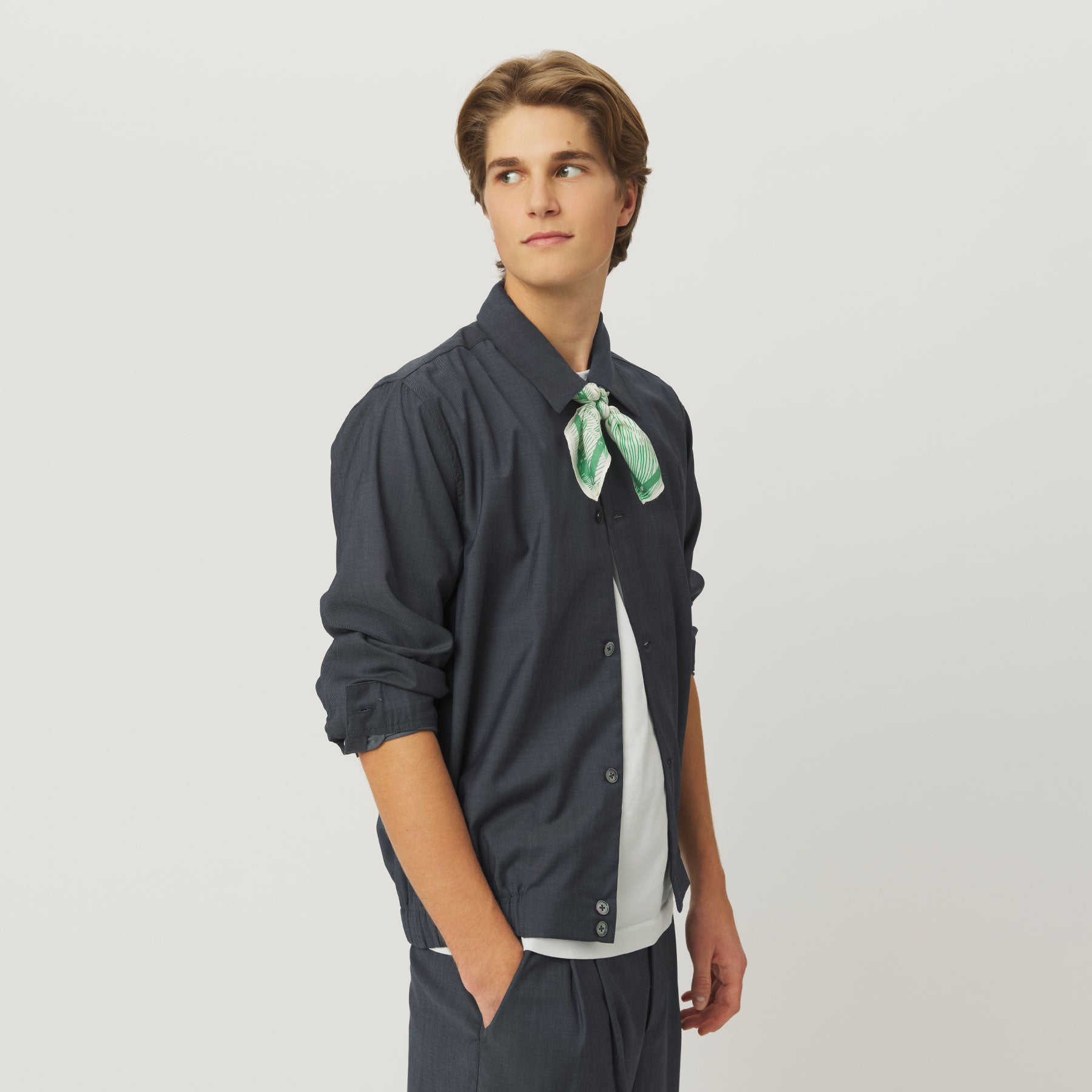 Silktwill Mini 55 Fluid