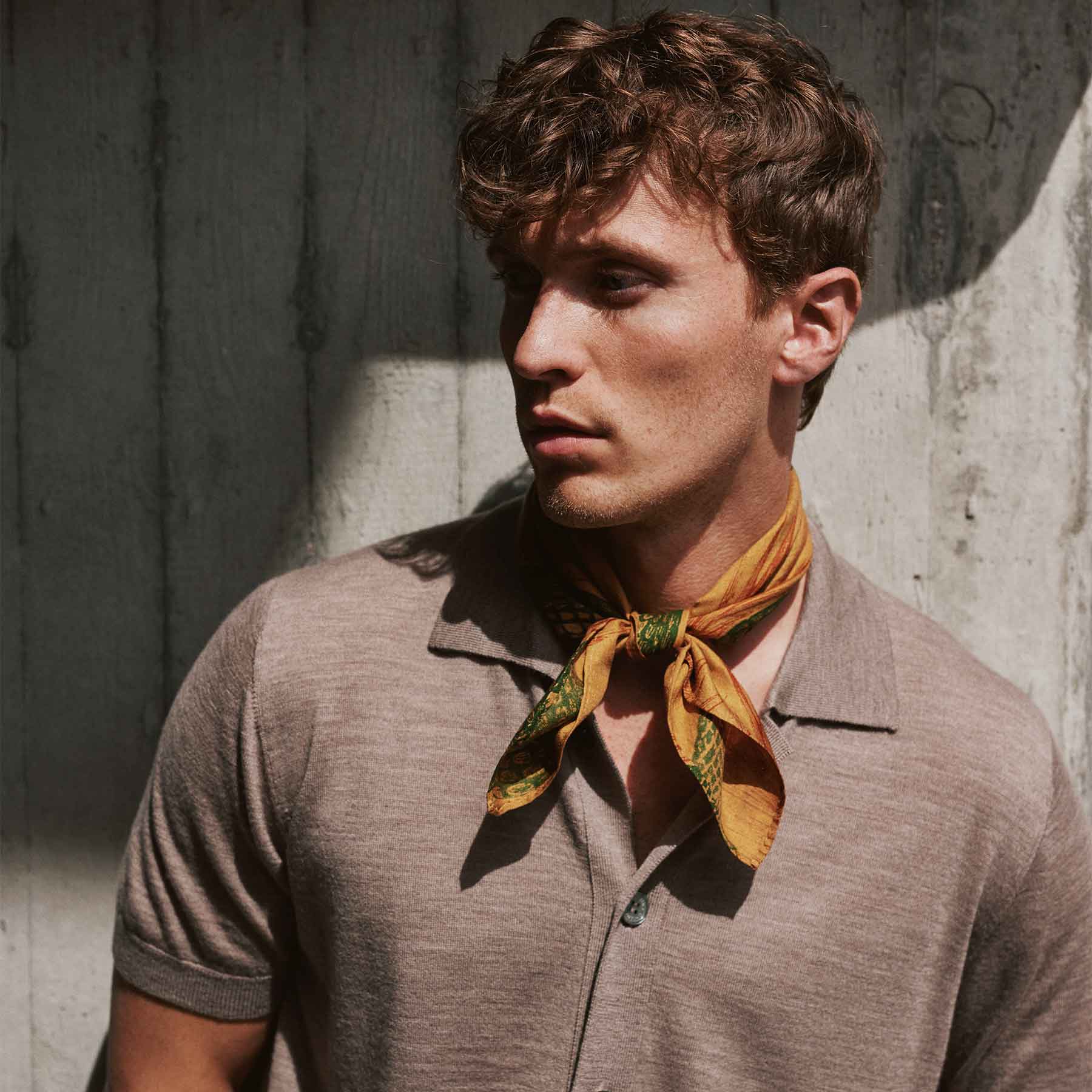 Silktwill Mini 55 Garden Eden