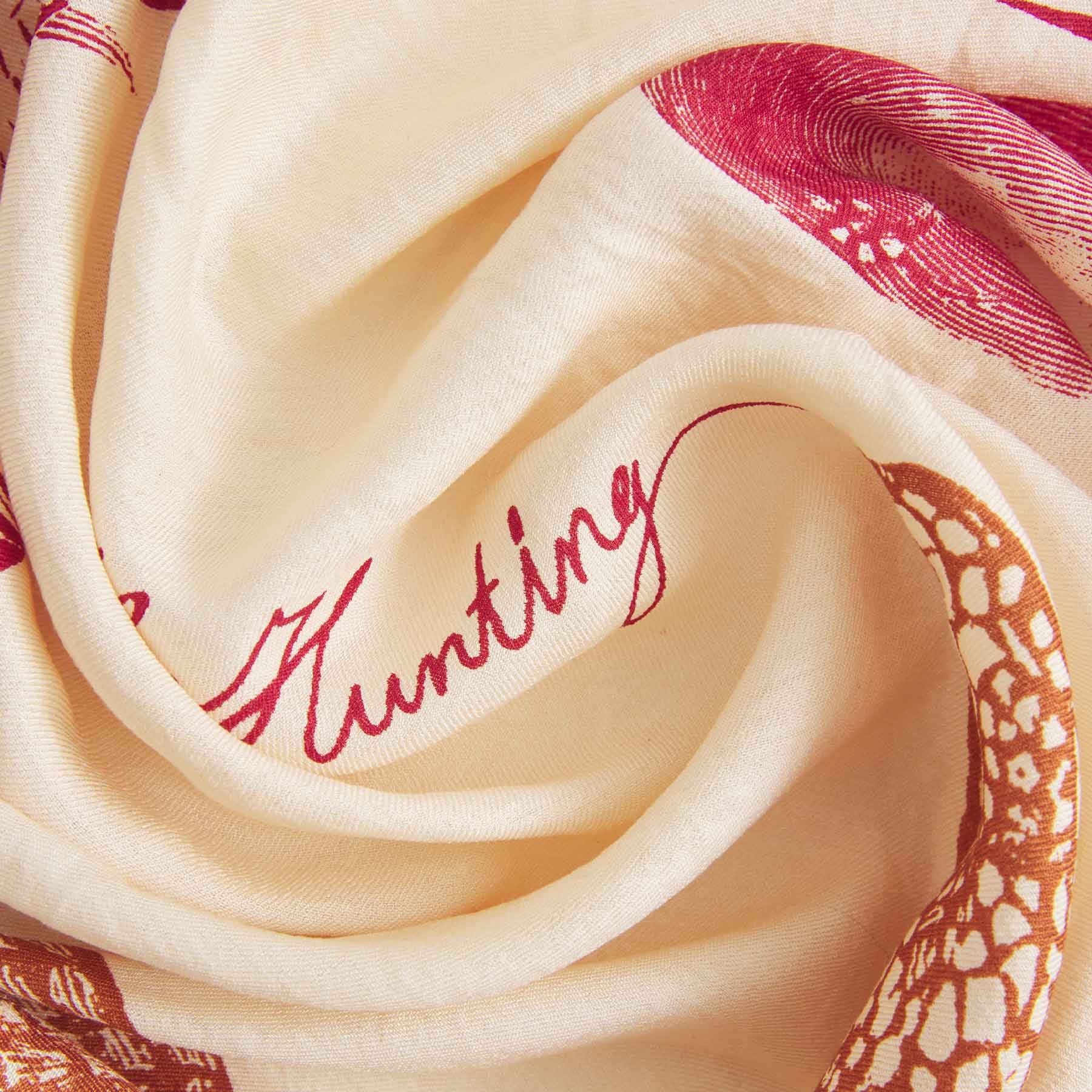 Silktwill Mini 55 Garden Eden