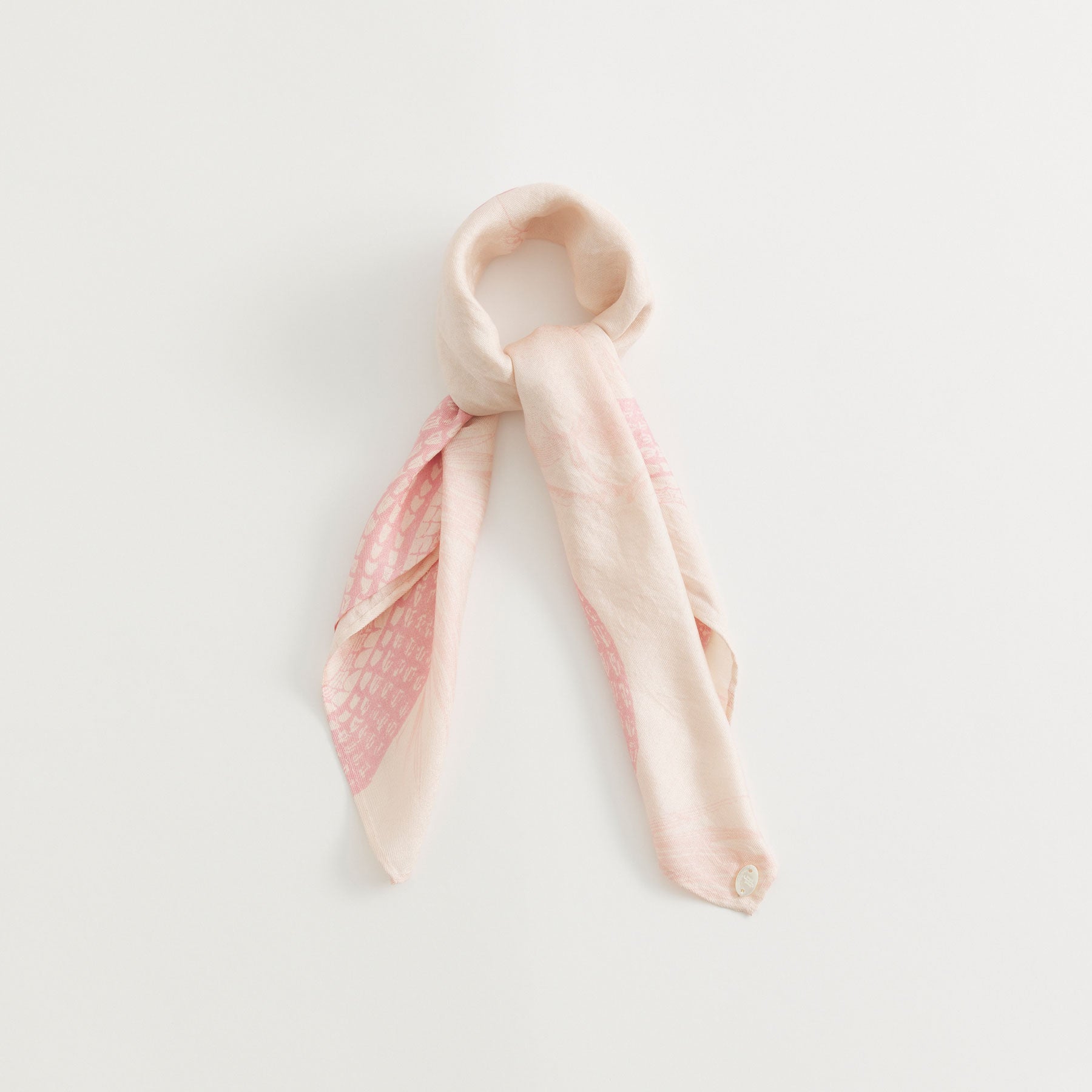 Silktwill Mini 55 Garden Eden