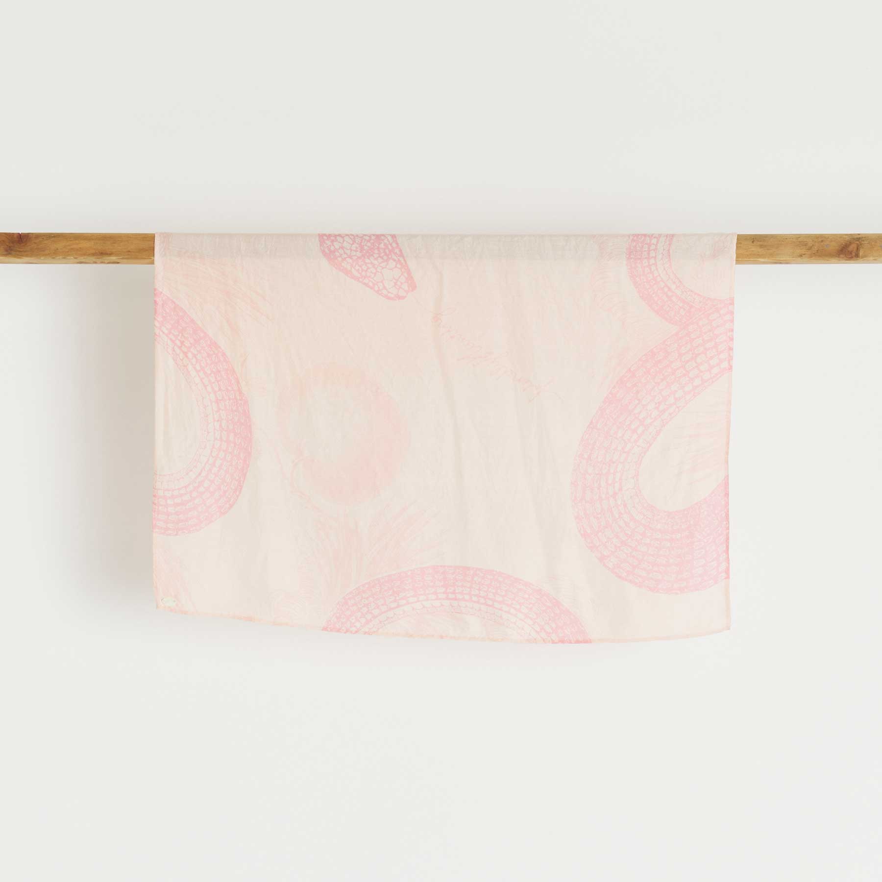 Silktwill Mini 55 Garden Eden