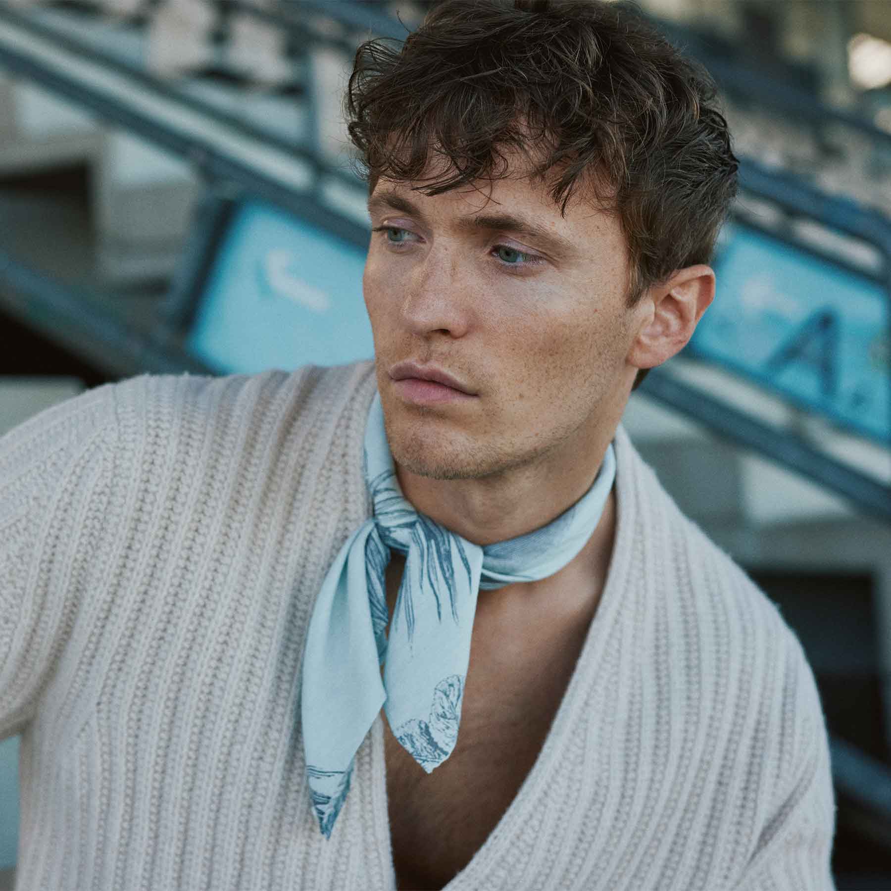 Silktwill Mini 55 Garden Eden