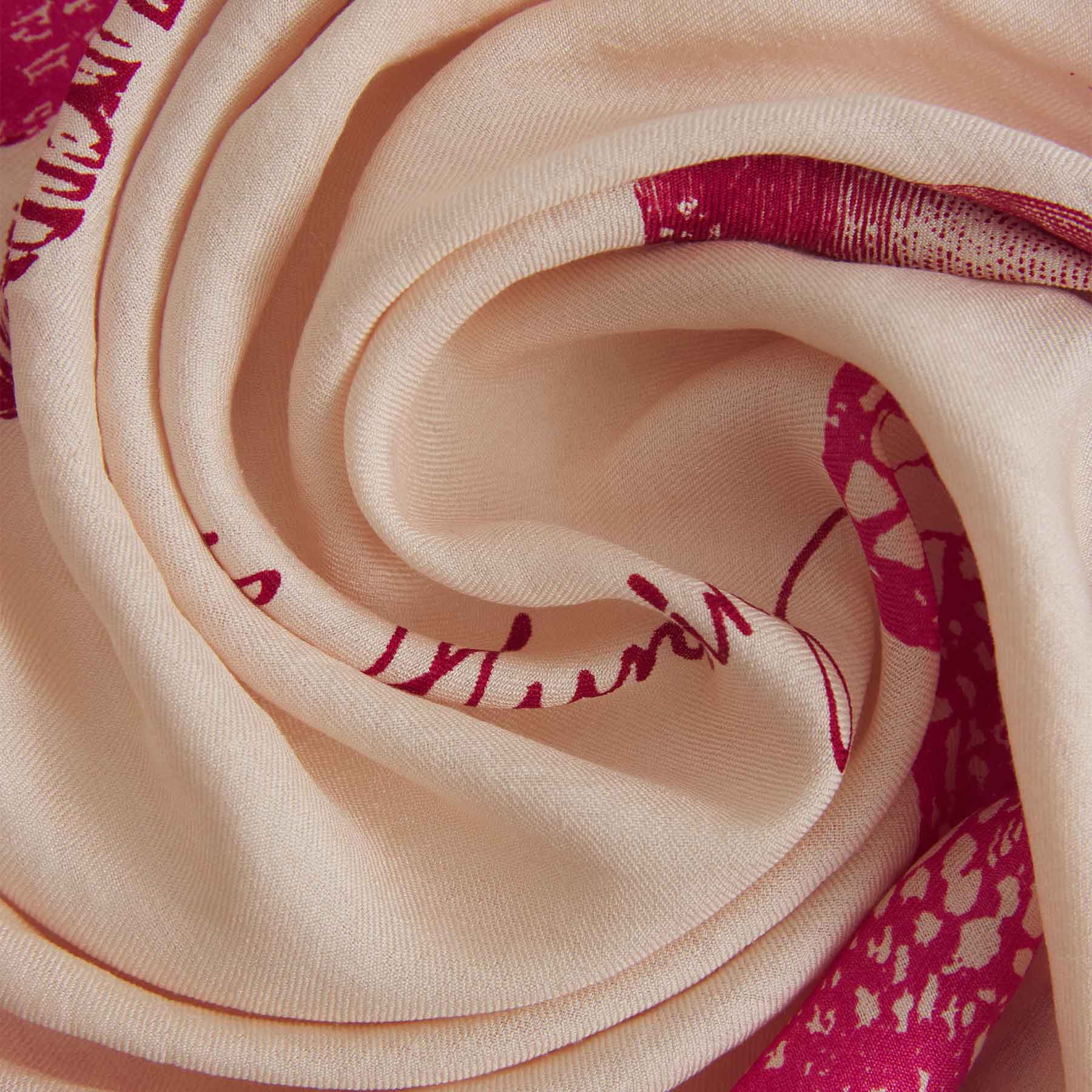 Silktwill Mini 55 Garden Eden