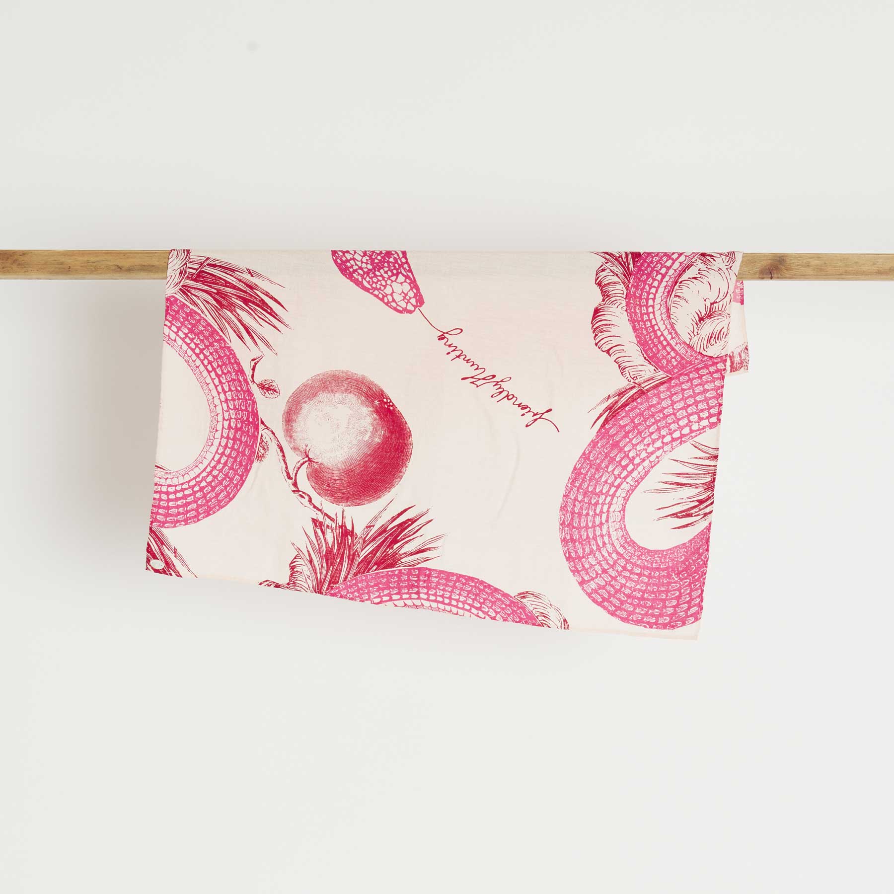 Silktwill Mini 55 Garden Eden