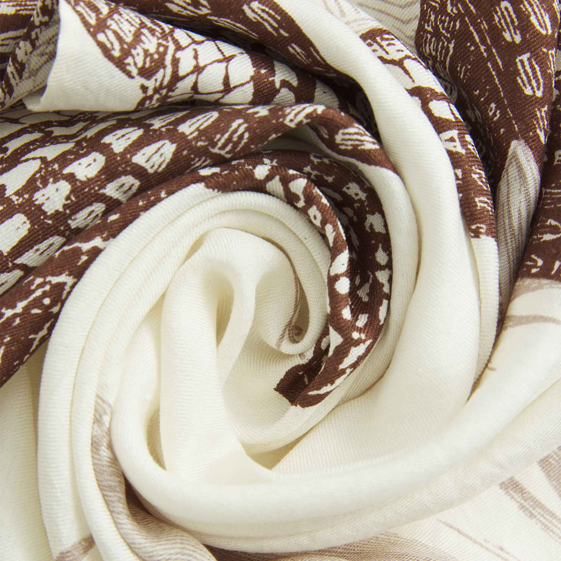 Silktwill Mini 55 Garden Eden