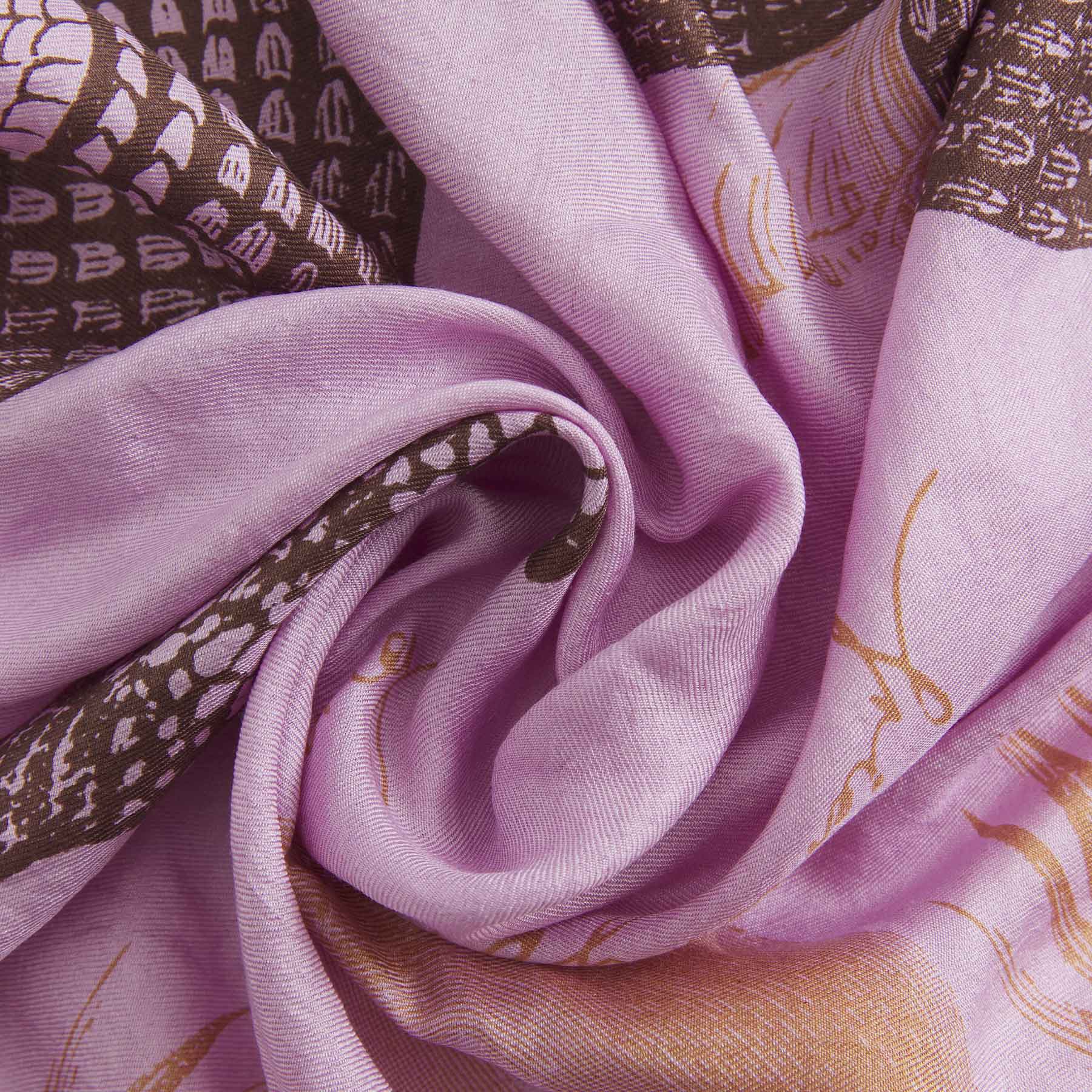 Silktwill Mini 55 Garden Eden