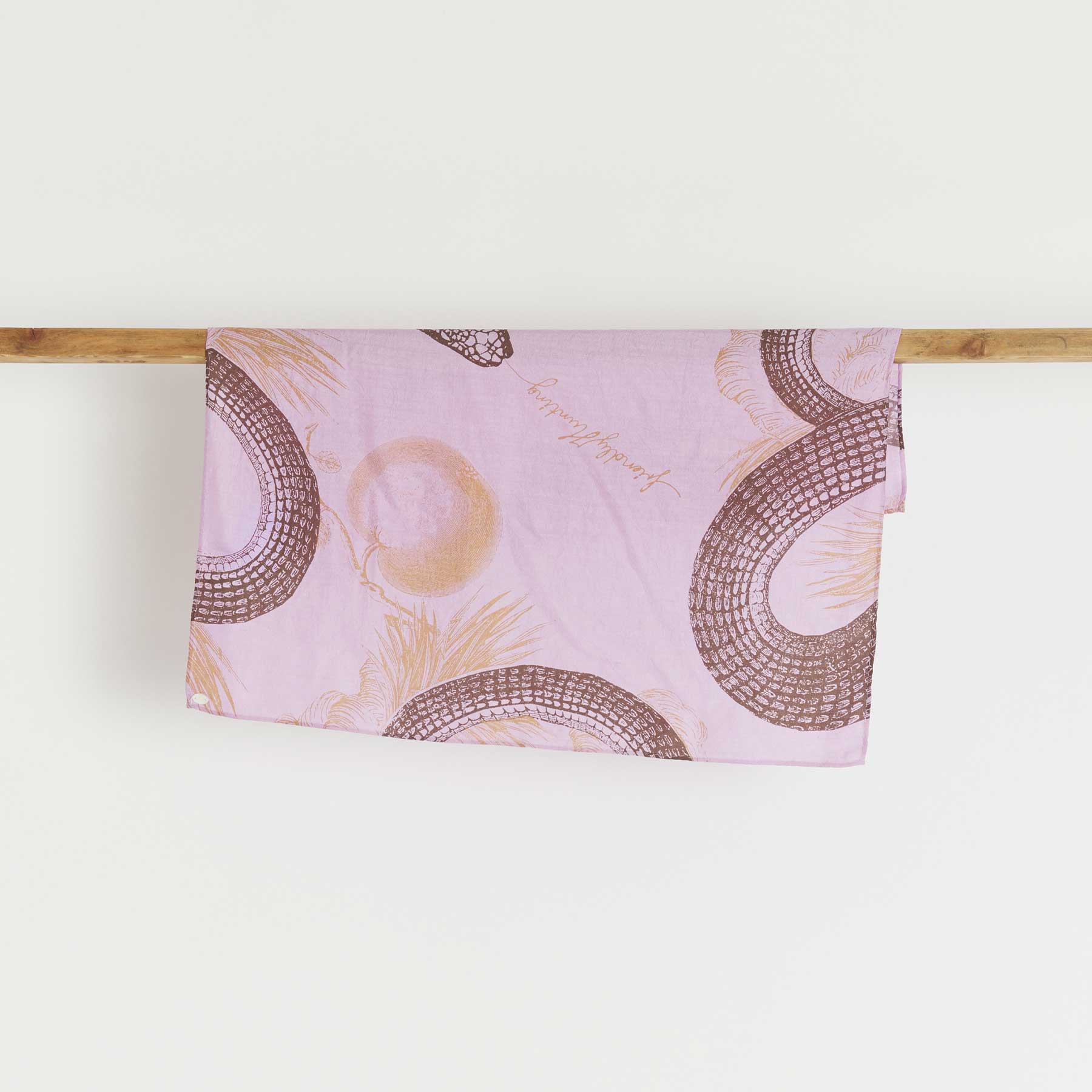 Silktwill Mini 55 Garden Eden