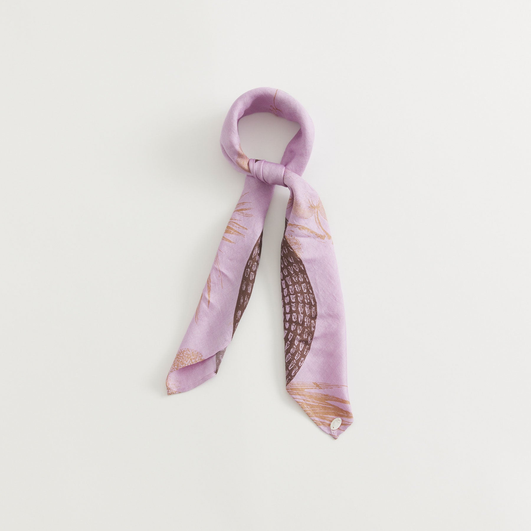 Silktwill Mini 55 Garden Eden