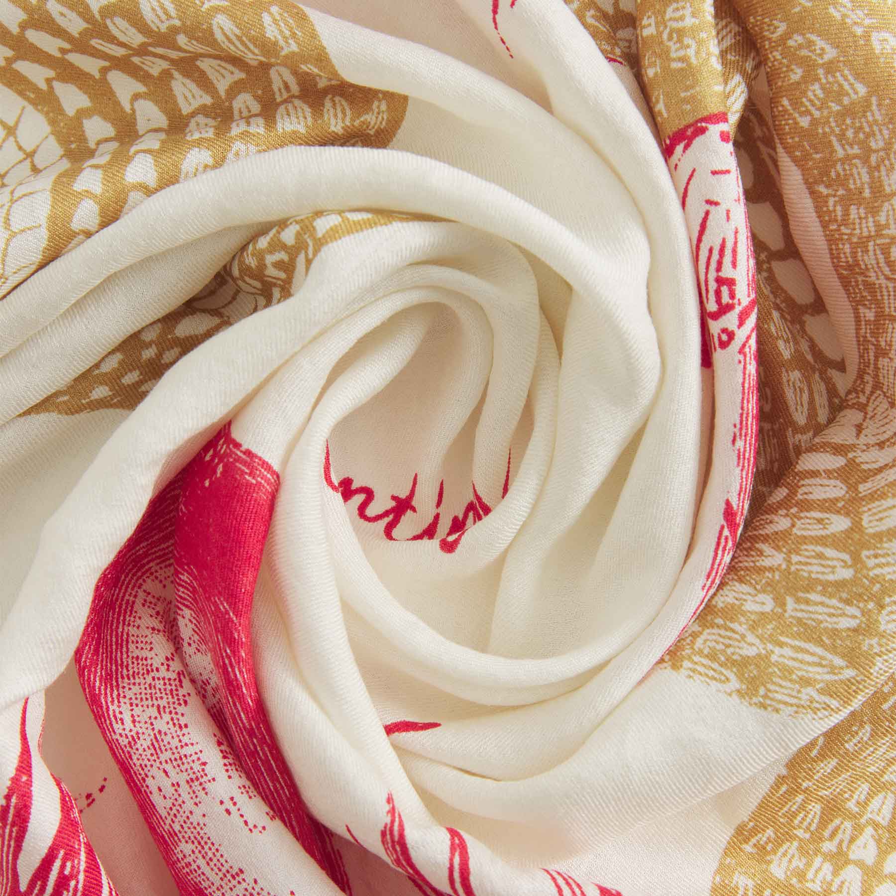 Silktwill Mini 55 Garden Eden