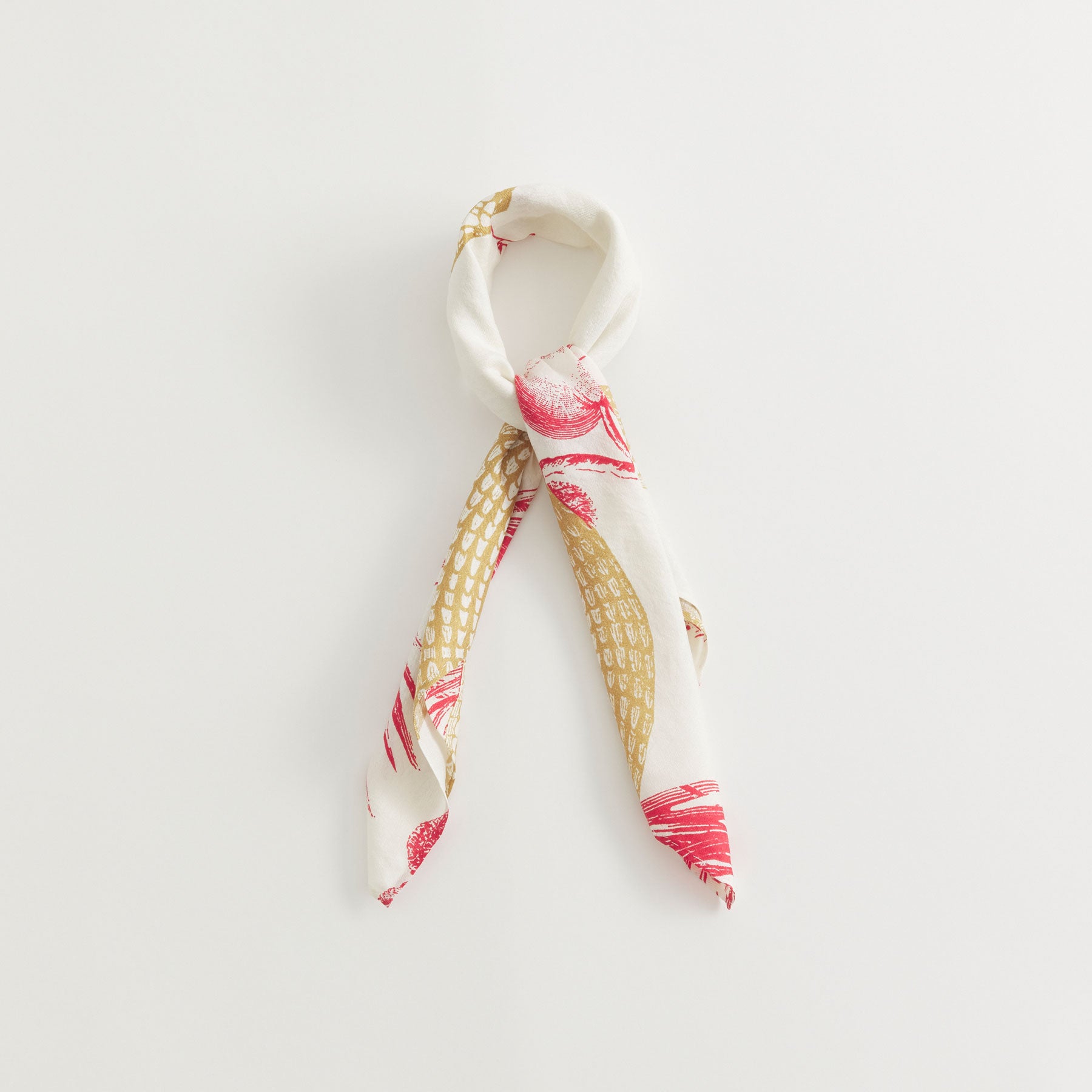 Silktwill Mini 55 Garden Eden