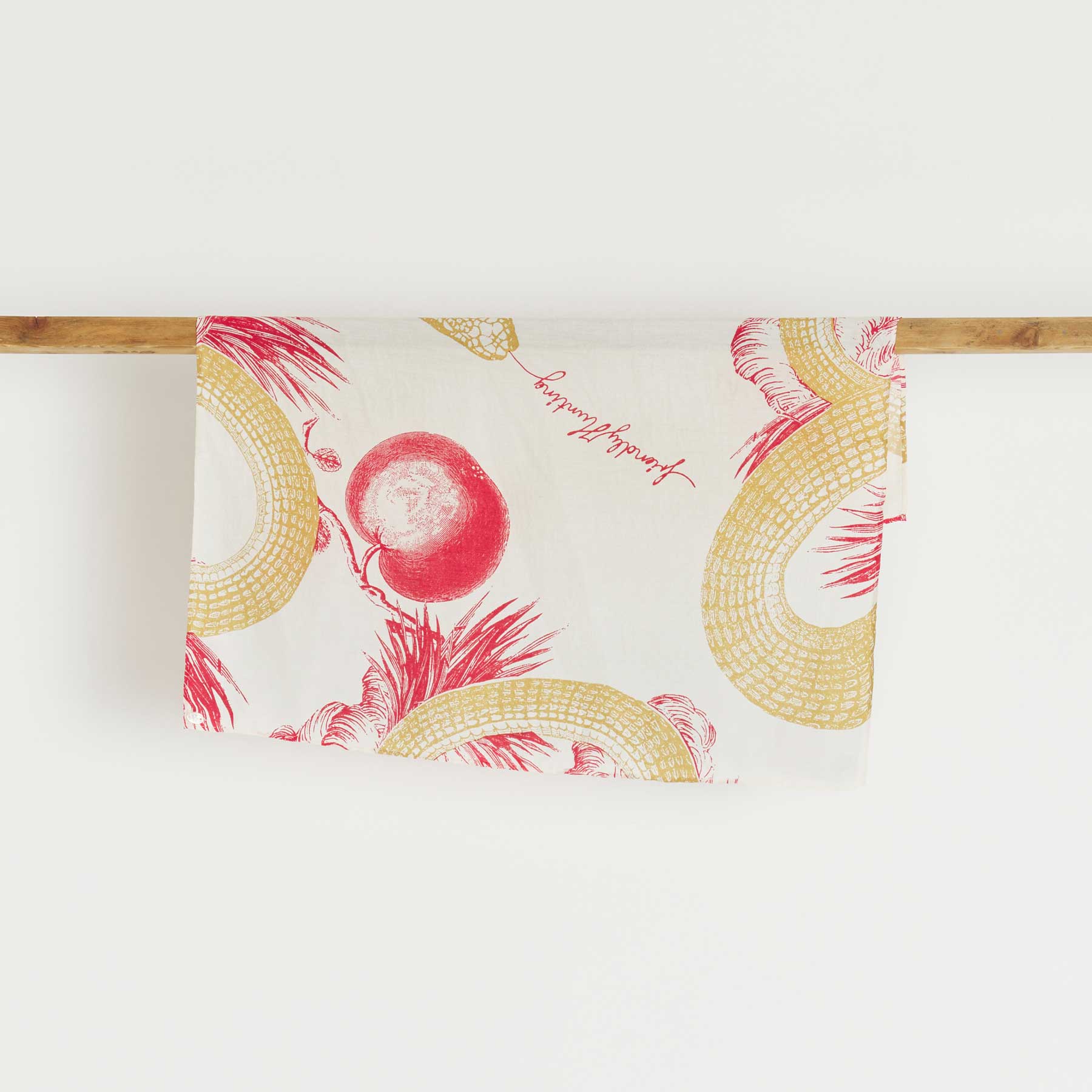 Silktwill Mini 55 Garden Eden