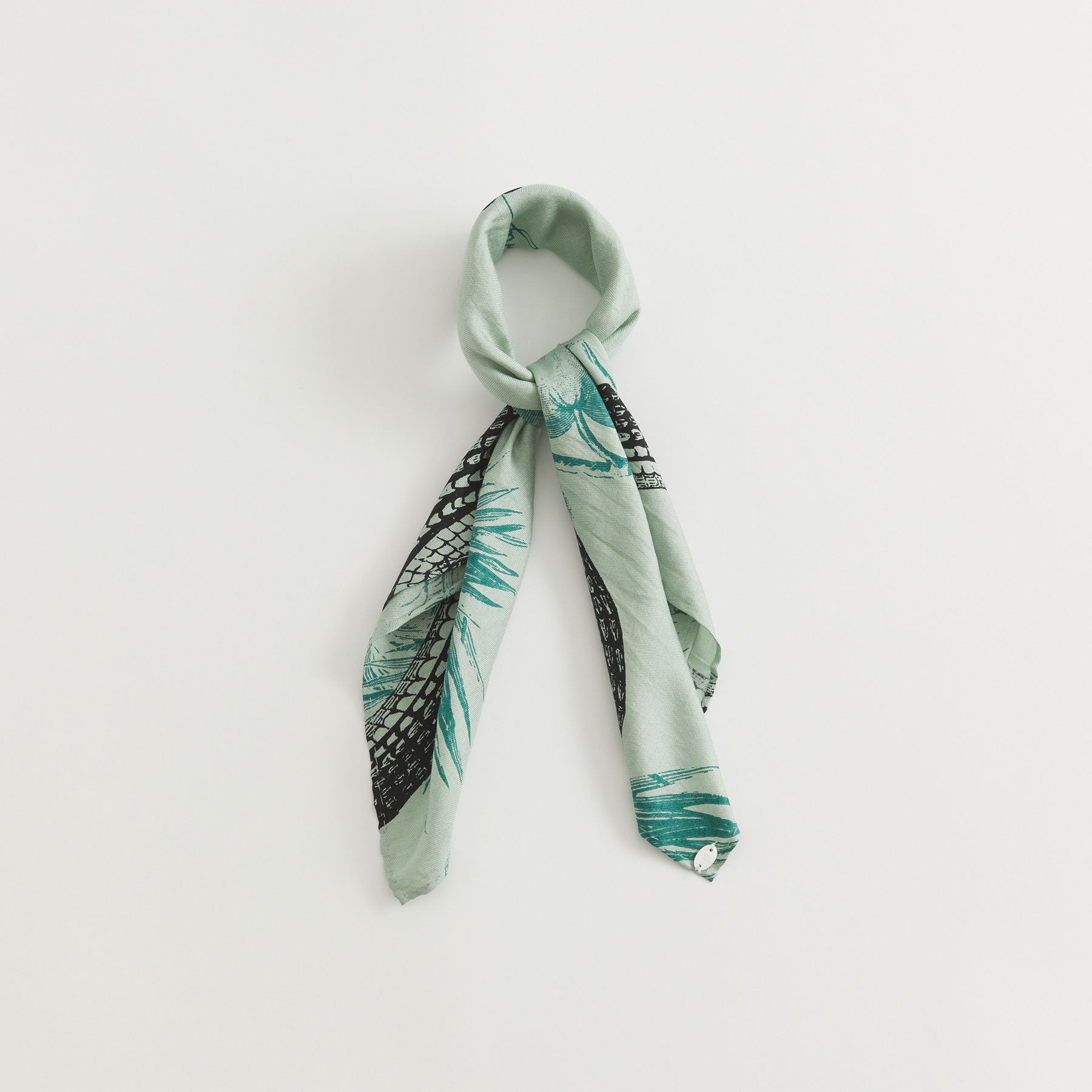 Silktwill Mini 55 Garden Eden