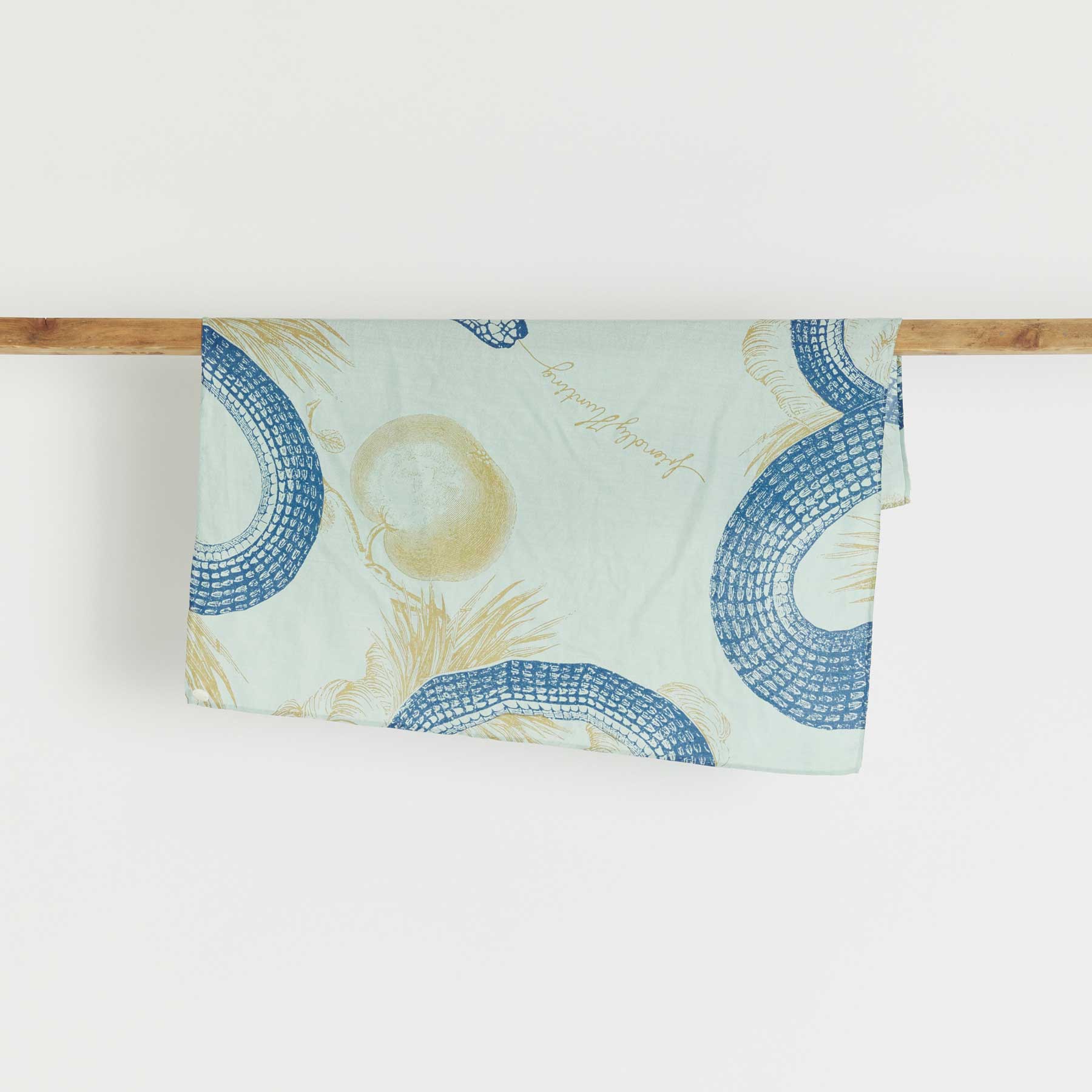 Silktwill Mini 55 Garden Eden