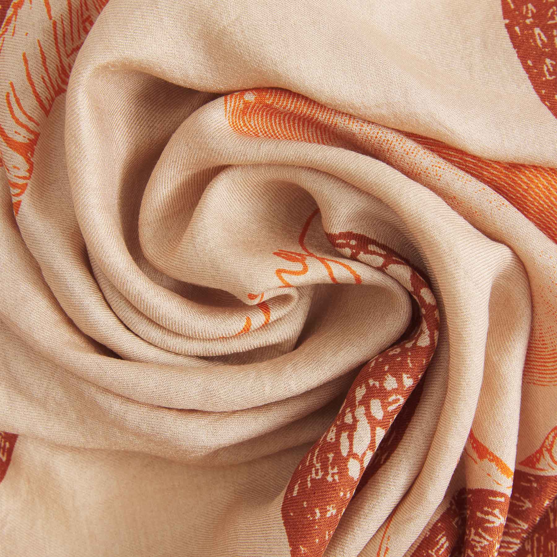 Silktwill Mini 55 Garden Eden