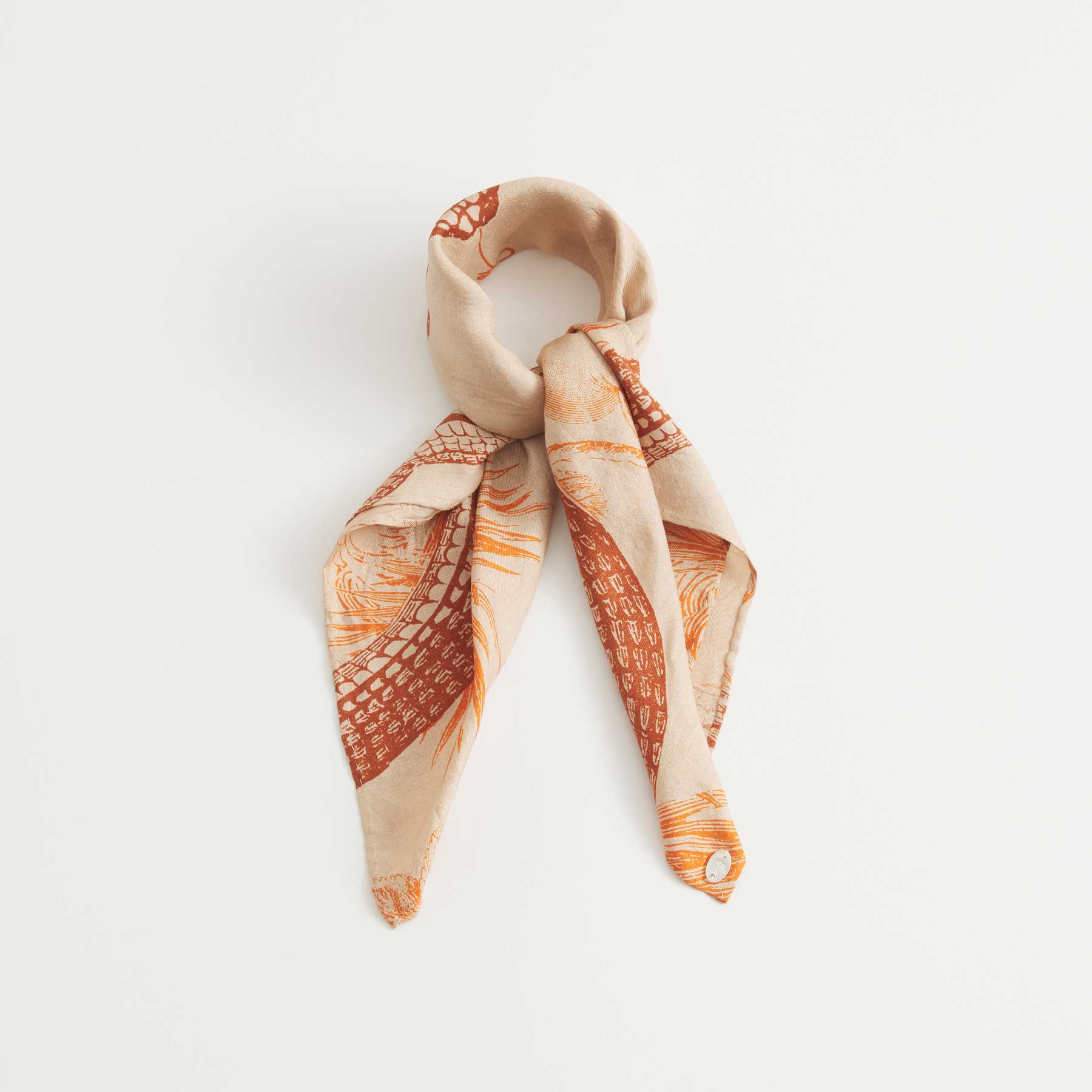 Silktwill Mini 55 Garden Eden