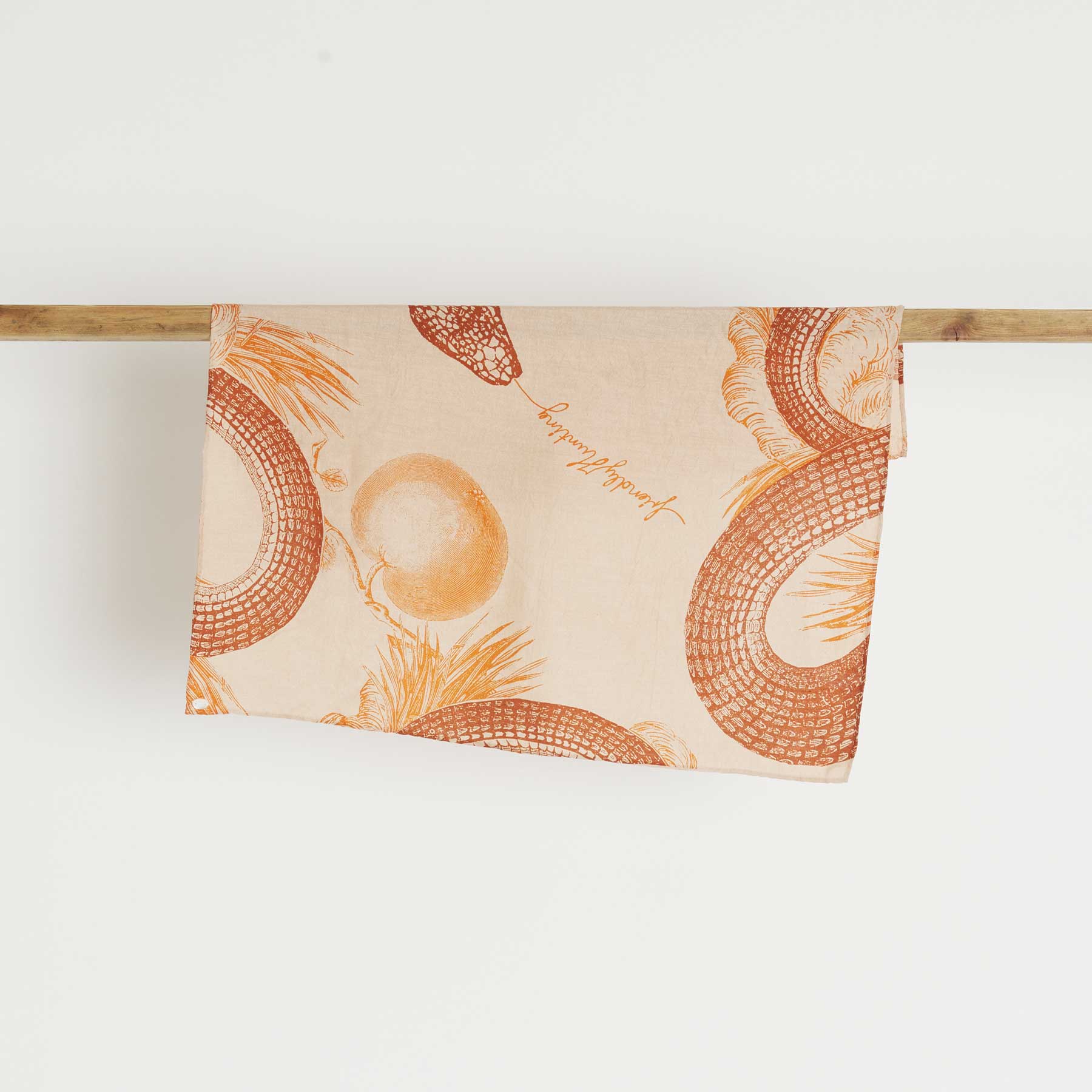 Silktwill Mini 55 Garden Eden