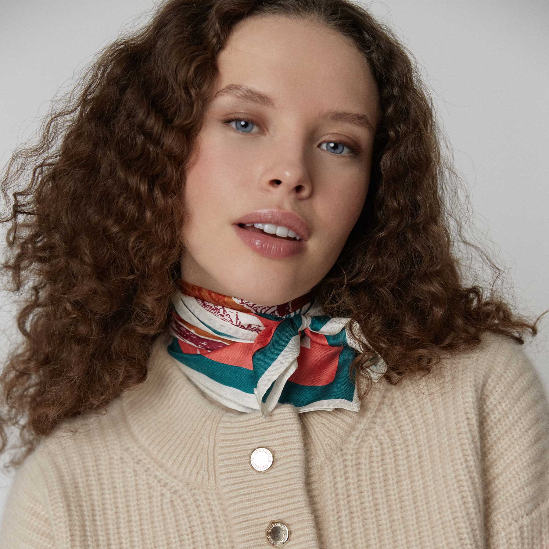 Silktwill Mini 55 New Pheasant