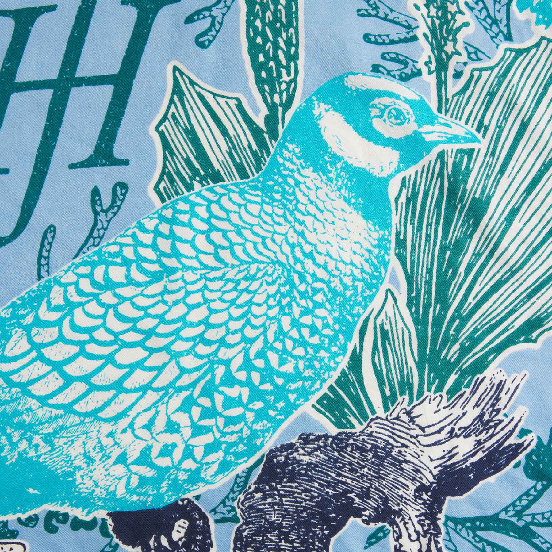 Silktwill Mini 55 New Pheasant