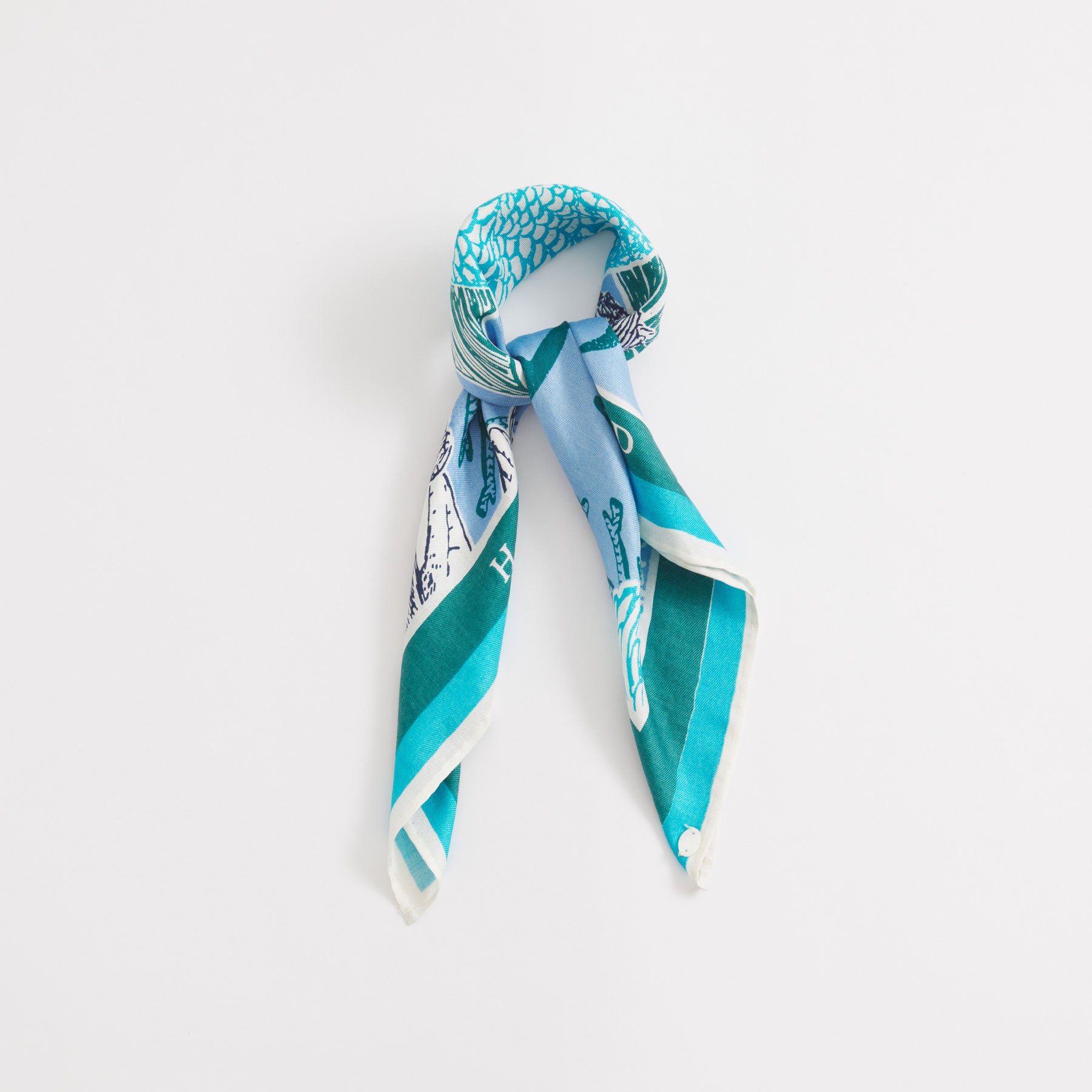 Silktwill Mini 55 New Pheasant