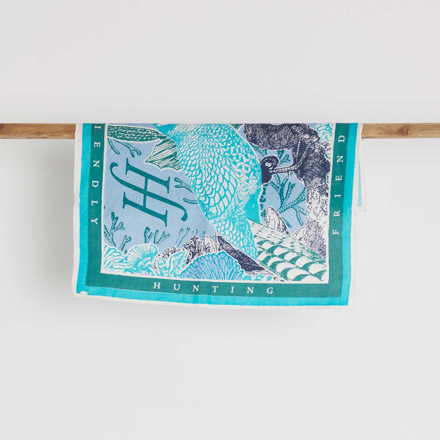 Silktwill Mini 55 New Pheasant