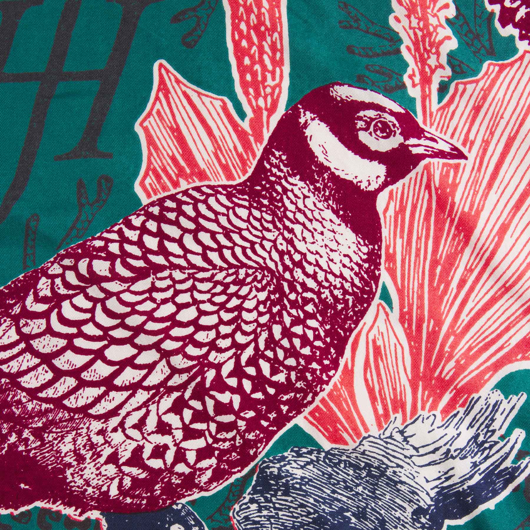 Silktwill Mini 55 New Pheasant