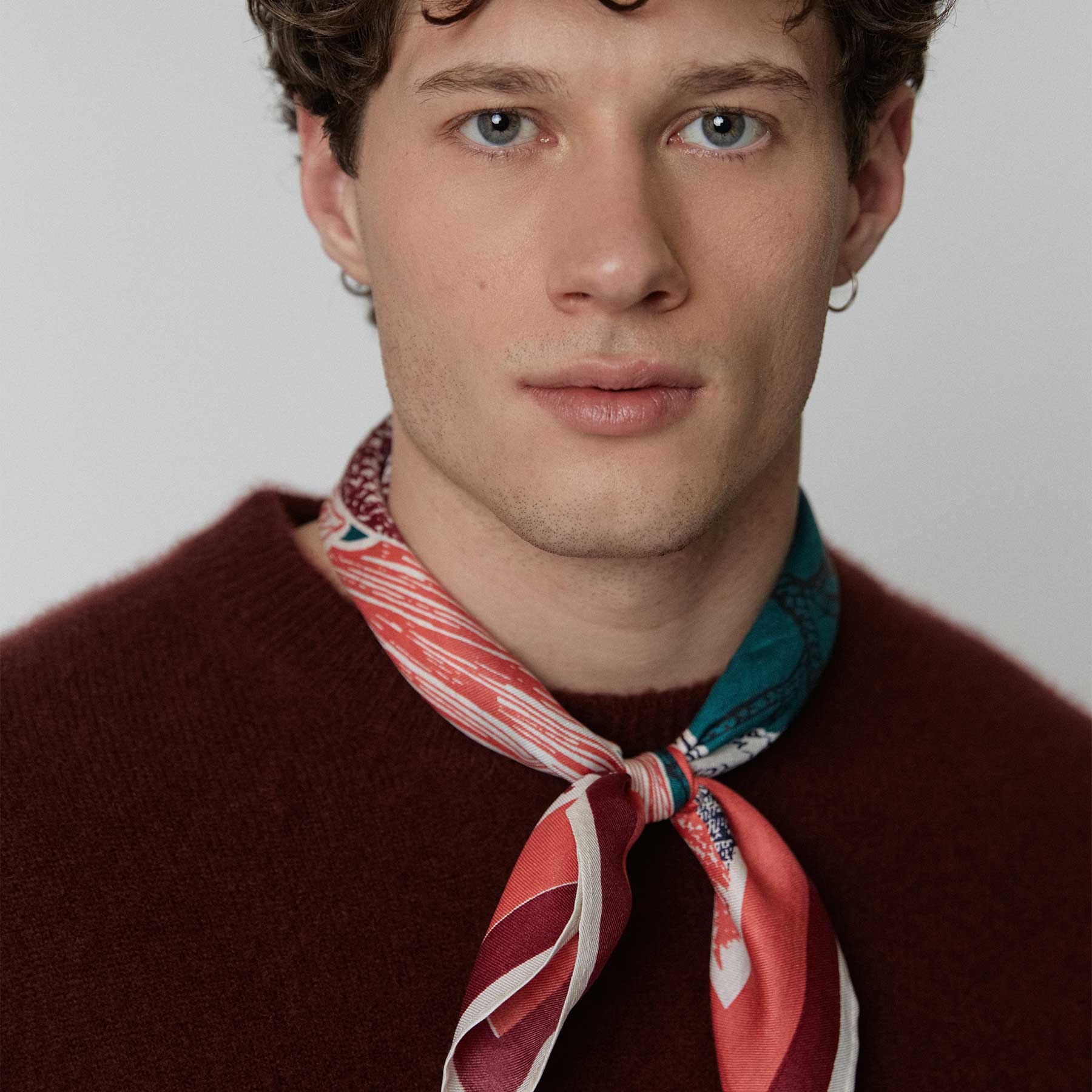 Silktwill Mini 55 New Pheasant