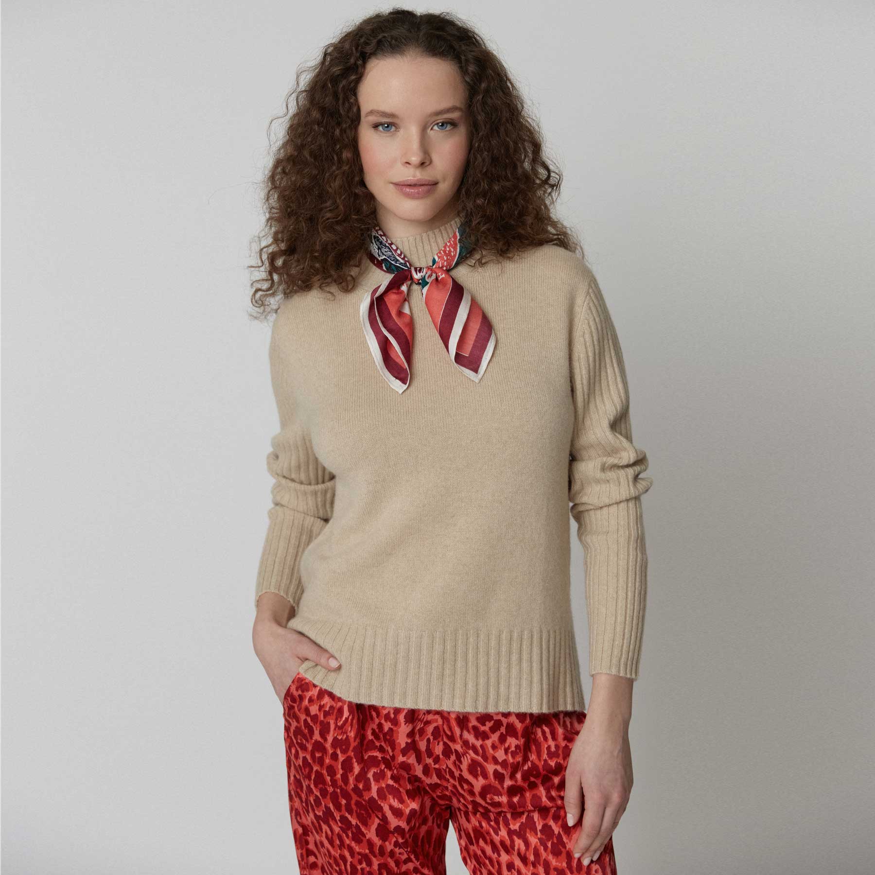 Silktwill Mini 55 New Pheasant