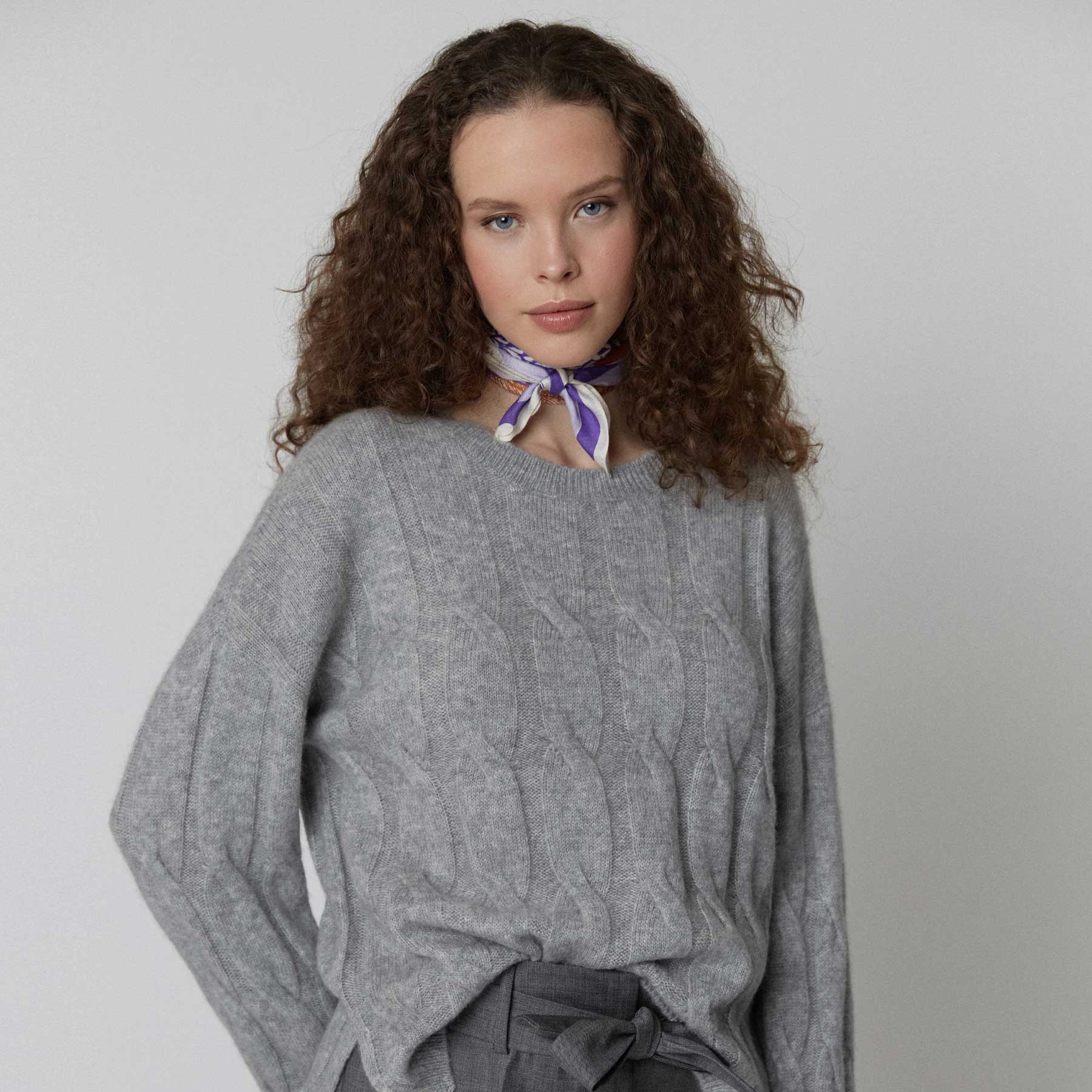 Silktwill Mini 55 New Pheasant