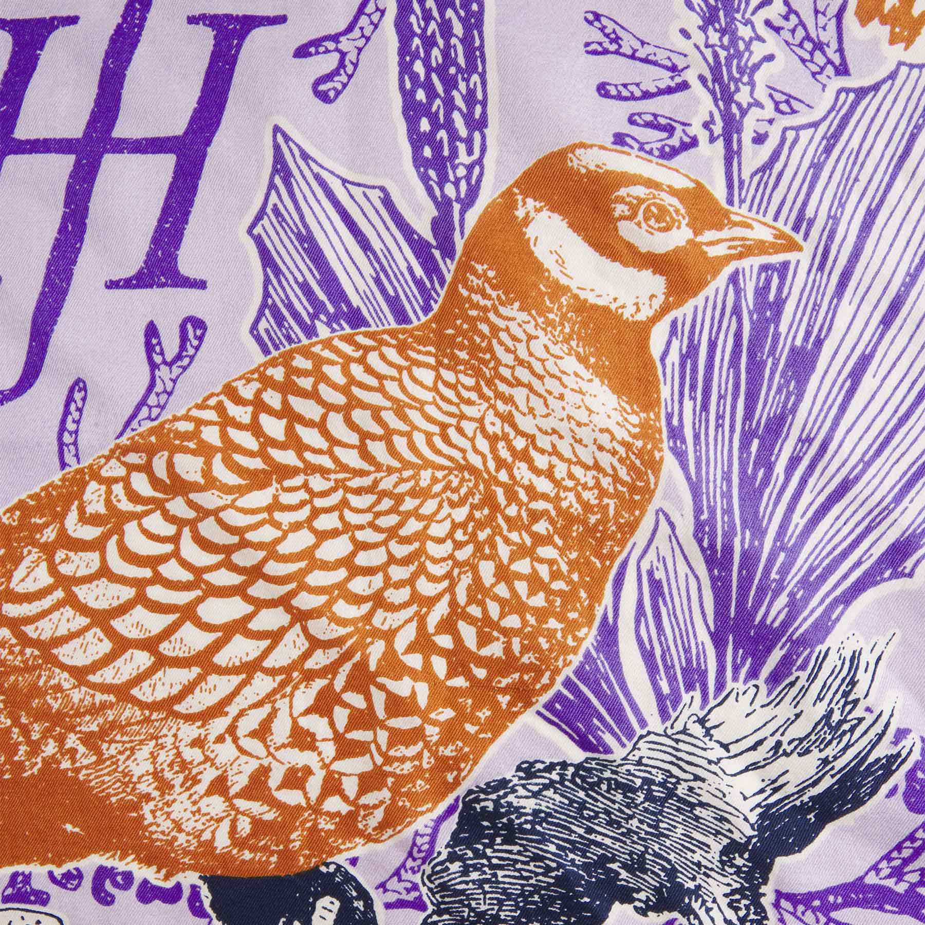 Silktwill Mini 55 New Pheasant