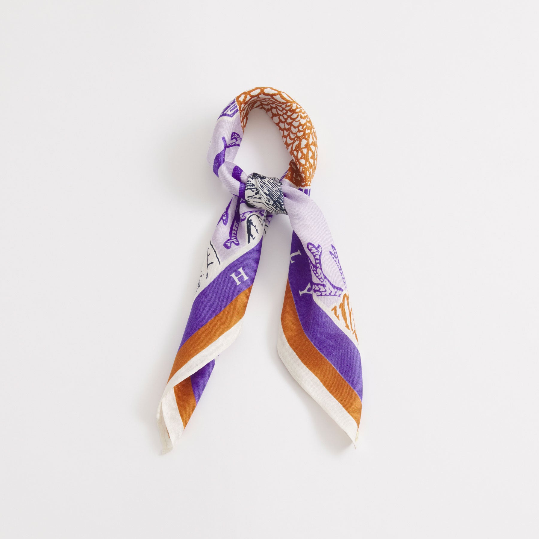 Silktwill Mini 55 New Pheasant