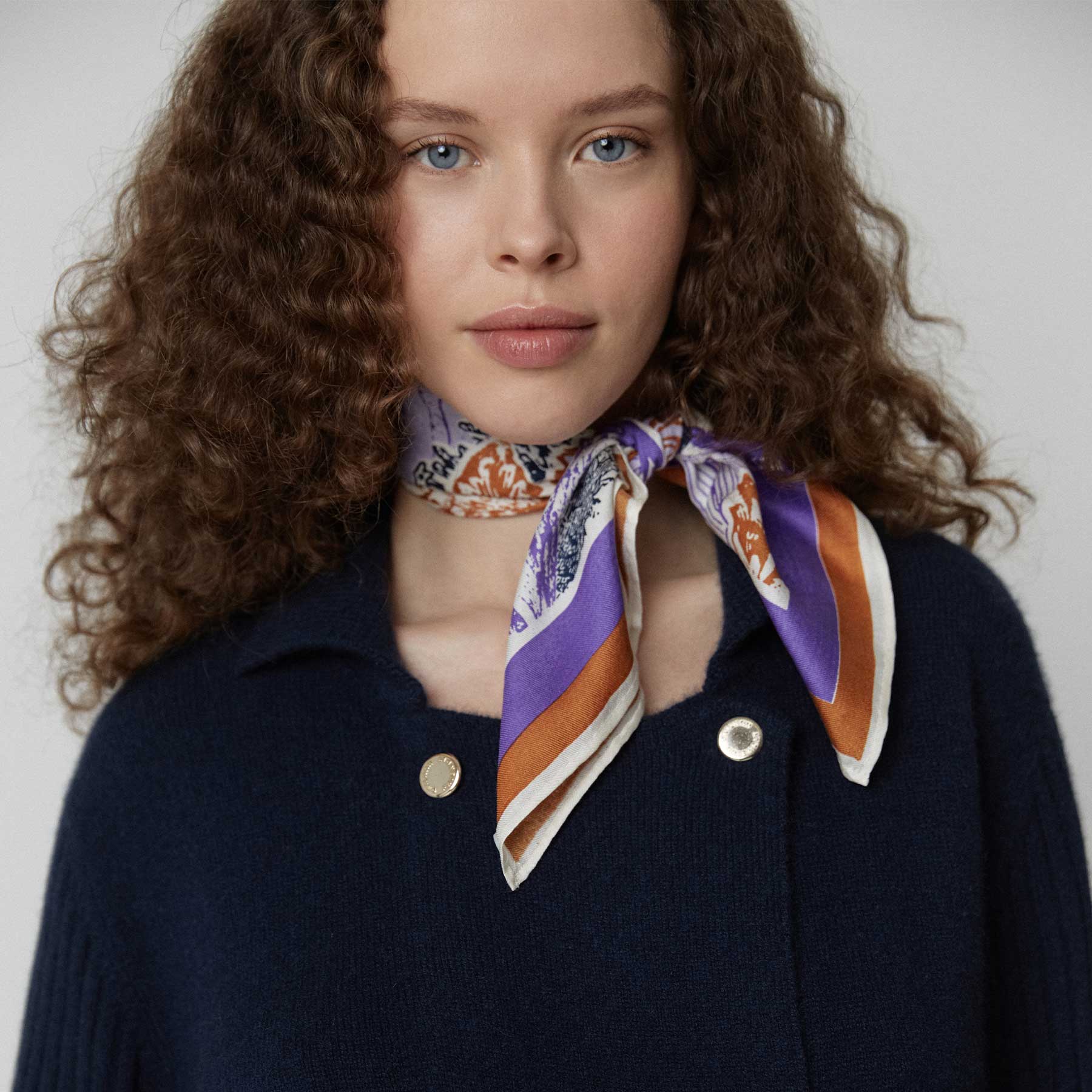 Silktwill Mini 55 New Pheasant