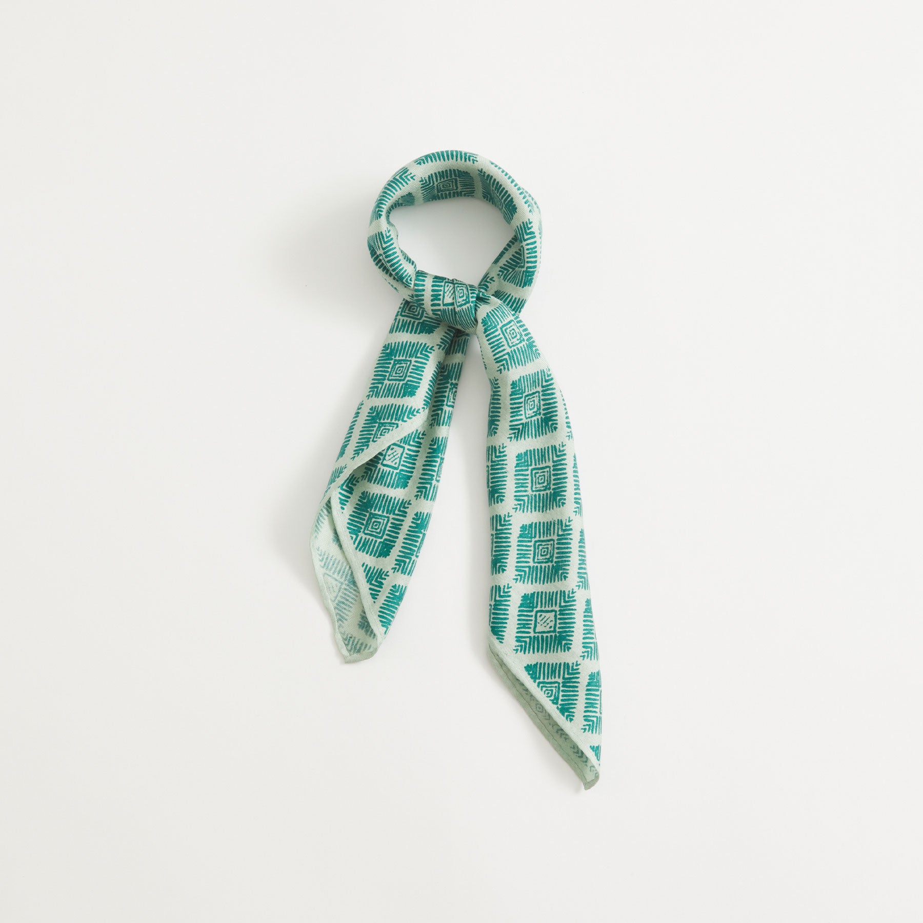 Silktwill Mini 55 Rhombus Lab