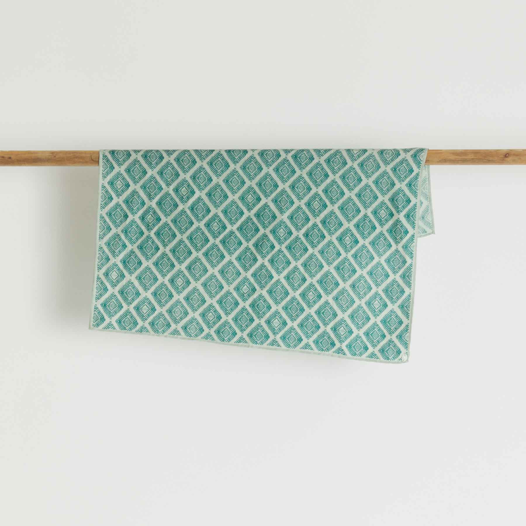 Silktwill Mini 55 Rhombus Lab