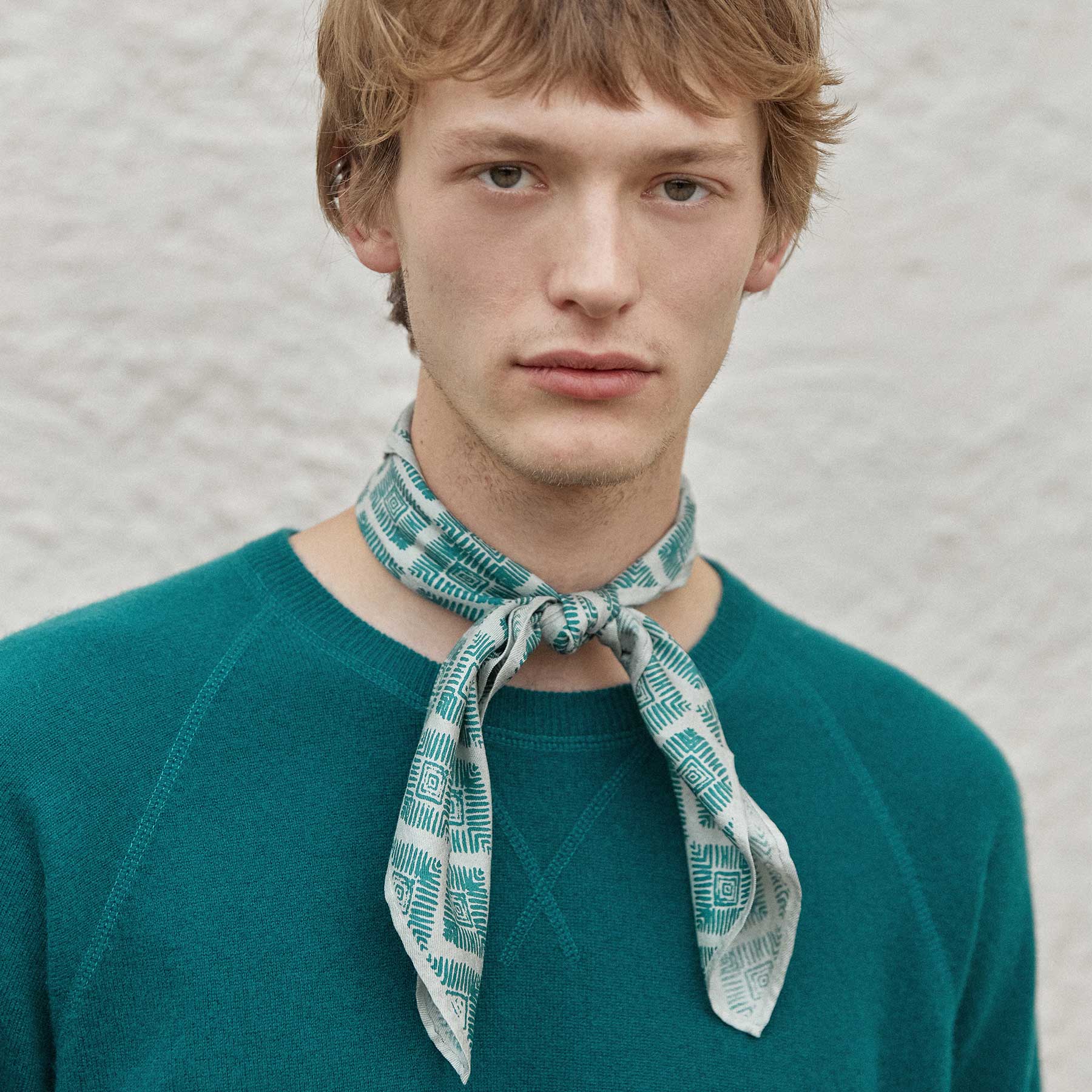 Silktwill Mini 55 Rhombus Lab