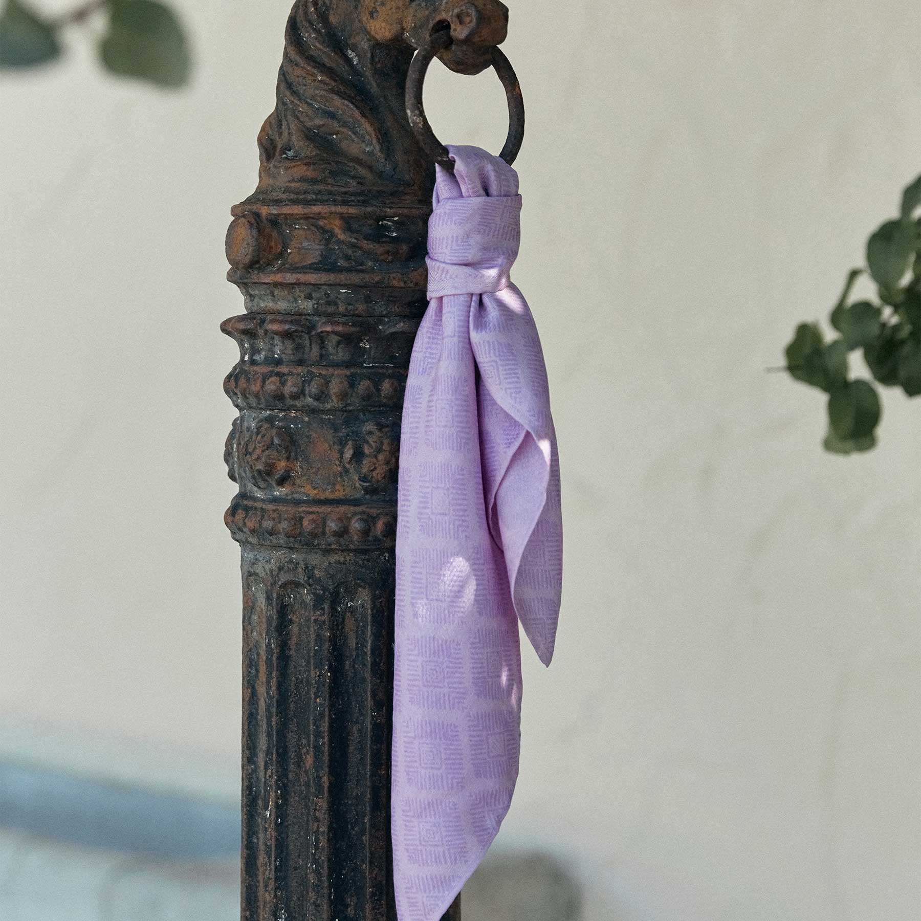 Silktwill Mini 55 Rhombus Lab