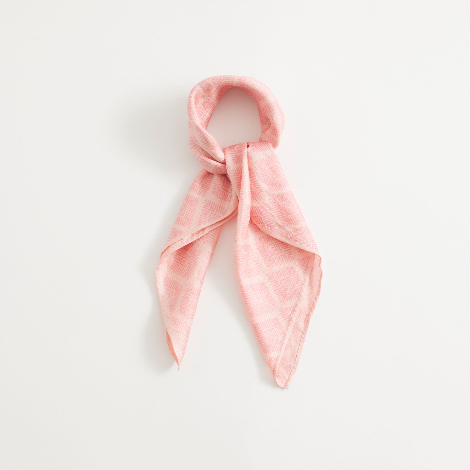 Silktwill Mini 55 Rhombus Lab