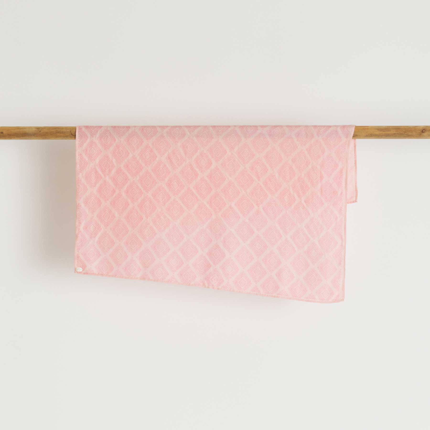 Silktwill Mini 55 Rhombus Lab