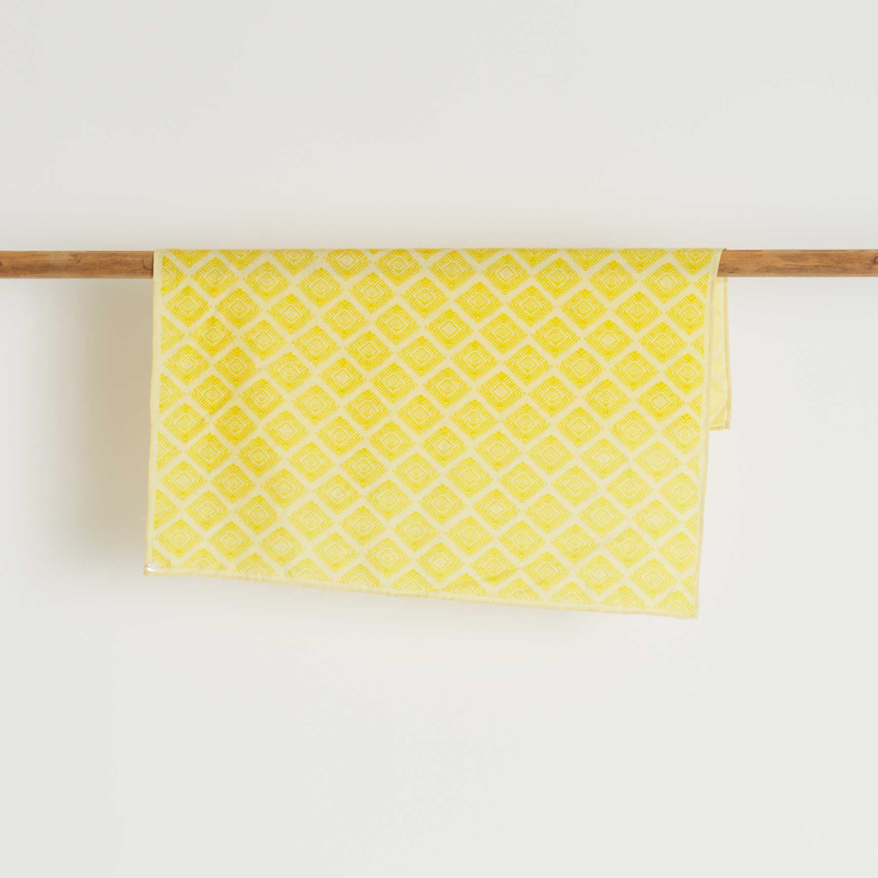 Silktwill Mini 55 Rhombus Lab