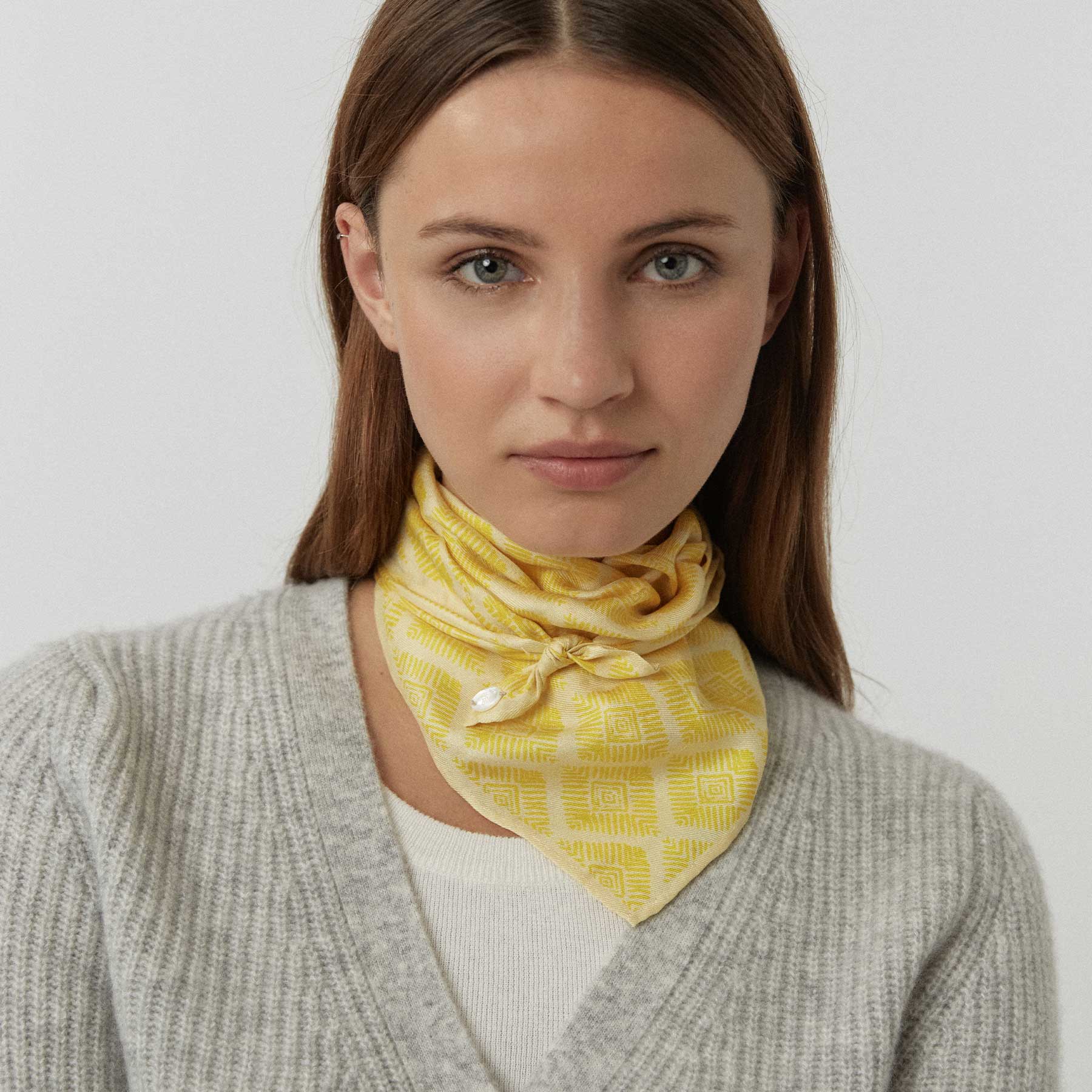 Silktwill Mini 55 Rhombus Lab