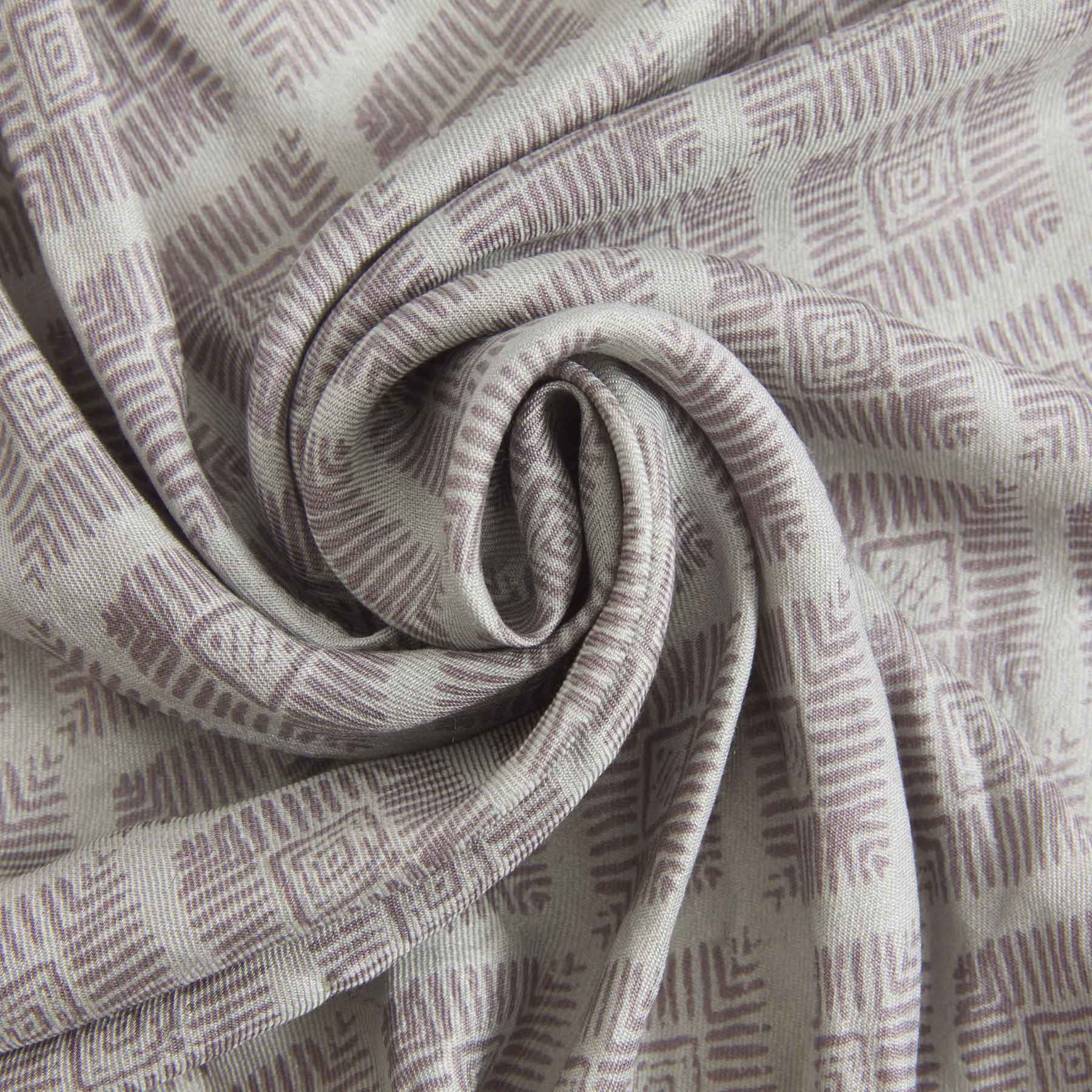 Silktwill Mini 55 Rhombus Lab