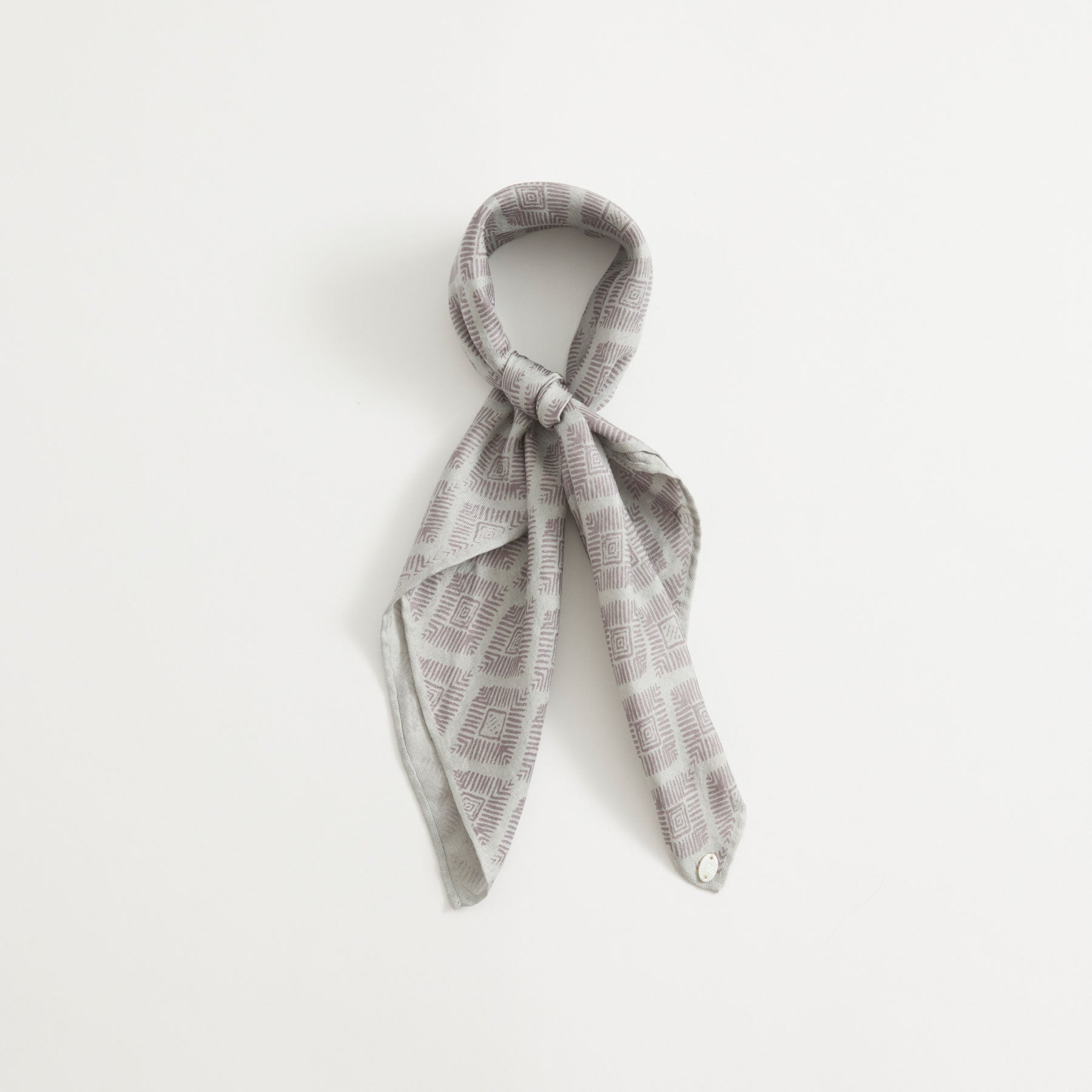 Silktwill Mini 55 Rhombus Lab