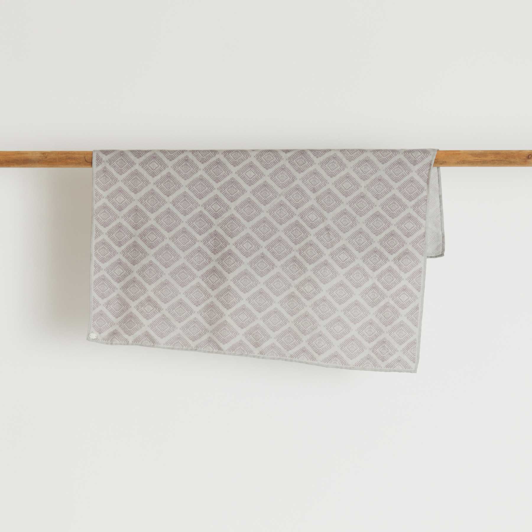 Silktwill Mini 55 Rhombus Lab