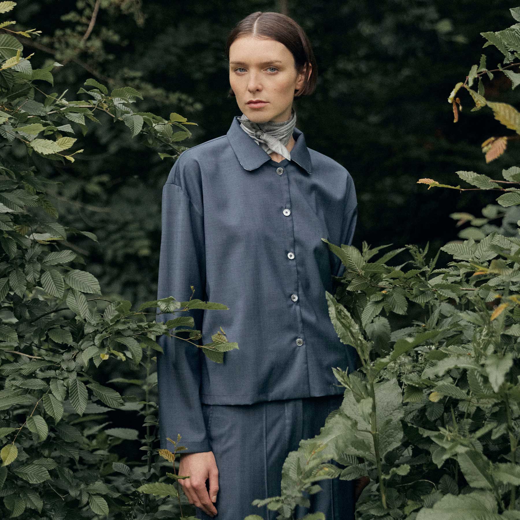 Silktwill Mini 55 Rhombus Lab